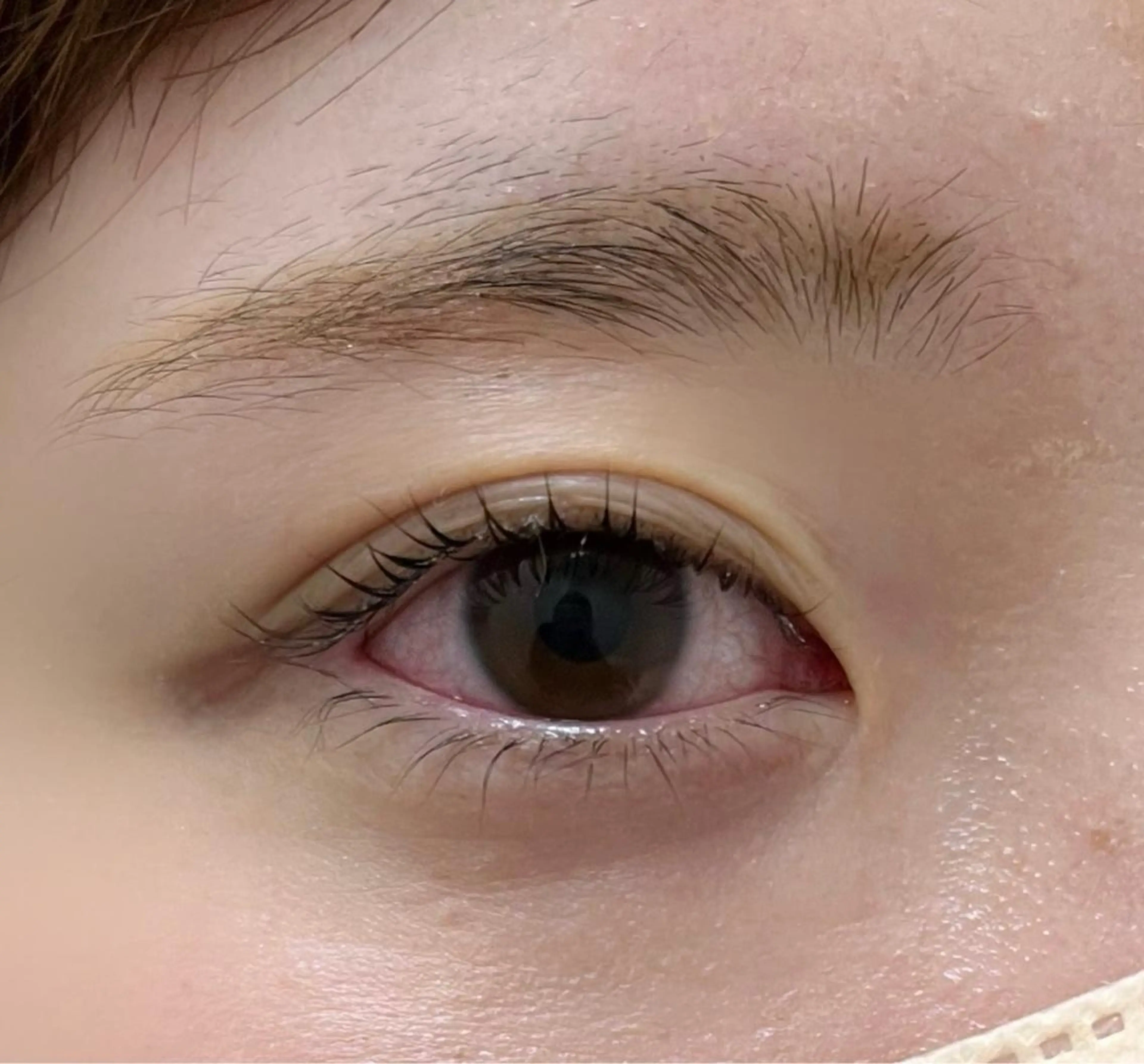 マツエク・マツパ 希美花 【lazo】のマツエク・マツパデザイン