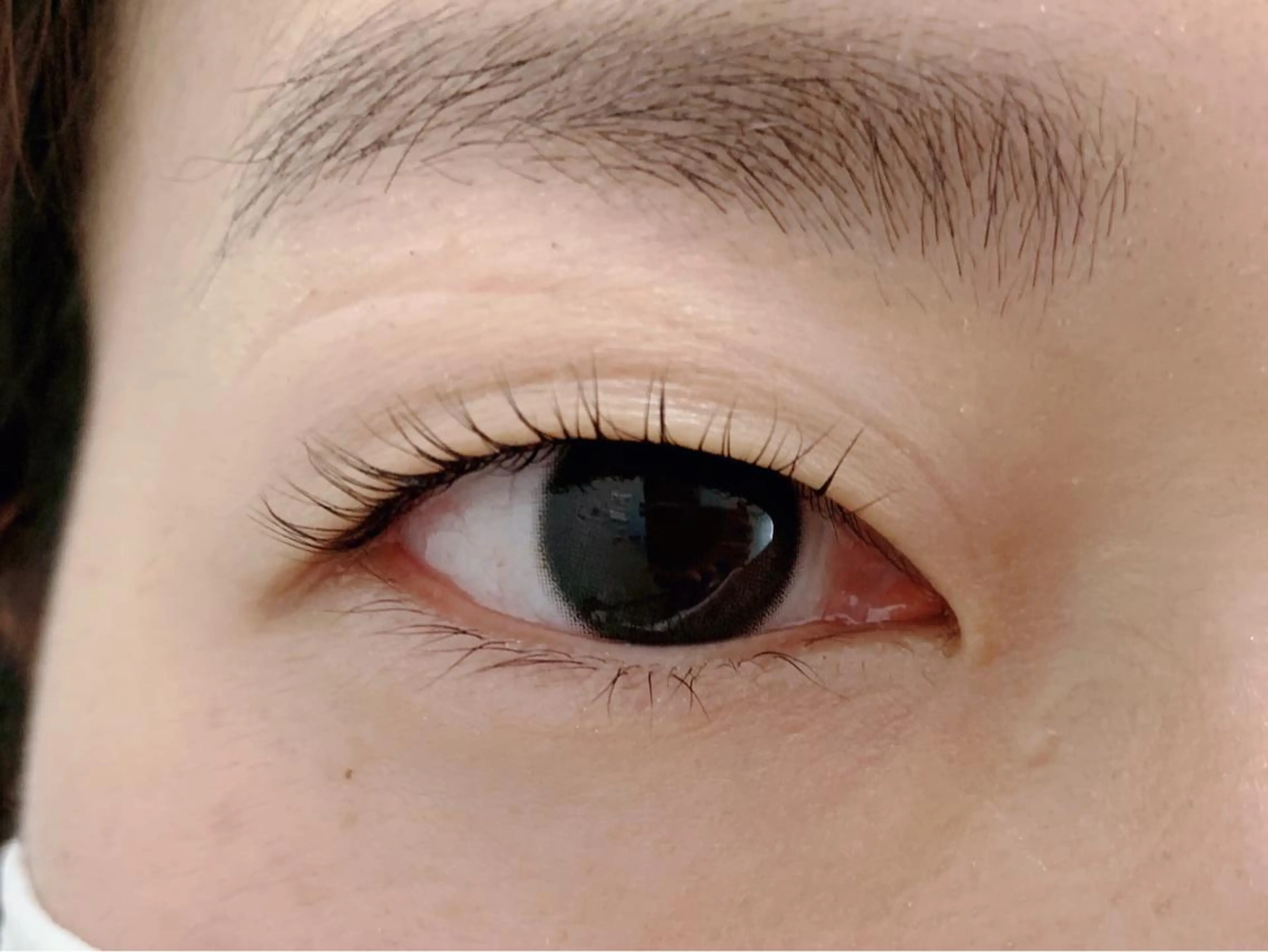 マツエク・マツパ eyelash momoのマツエク・マツパデザイン