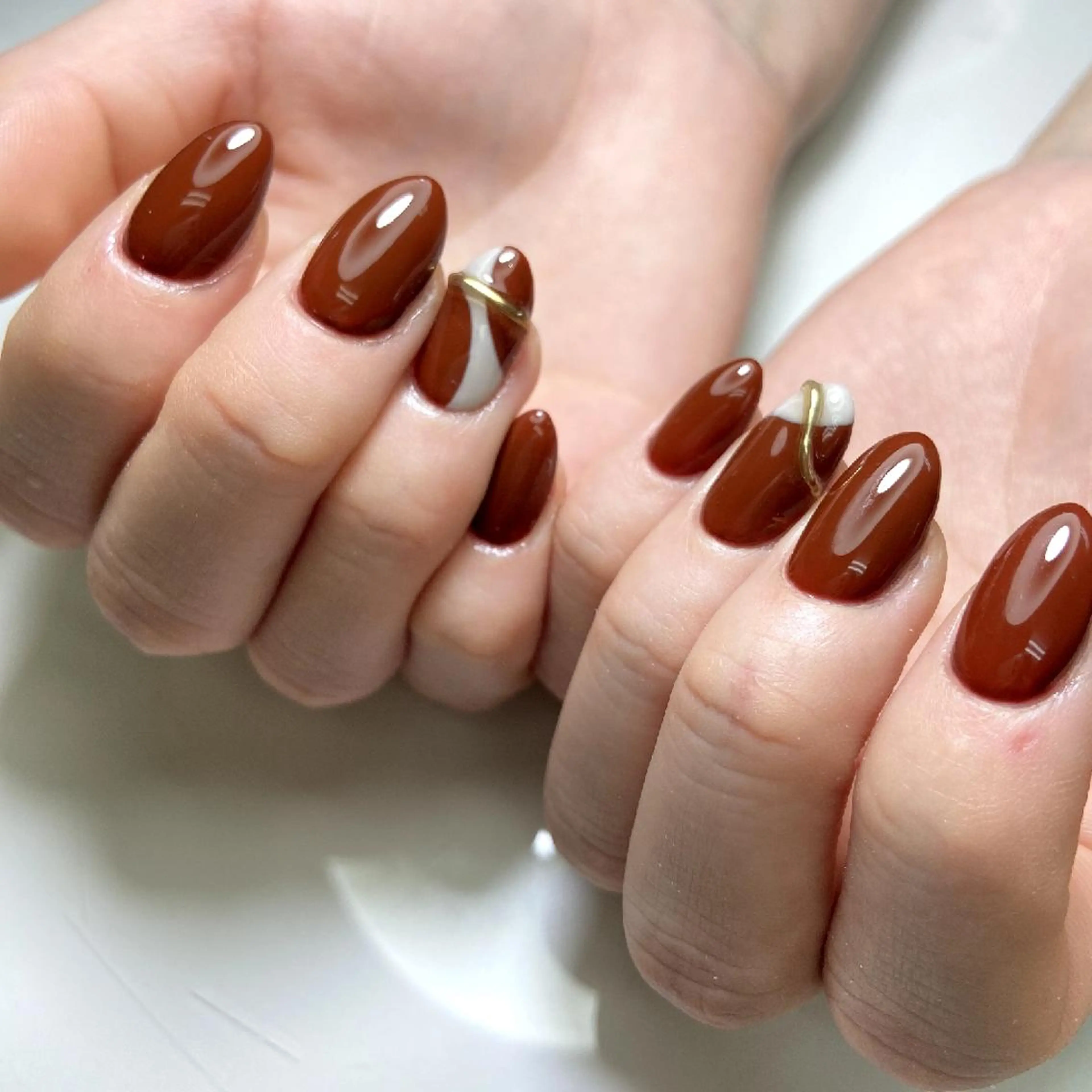 ネイル nail salon Lumièreのネイルデザイン