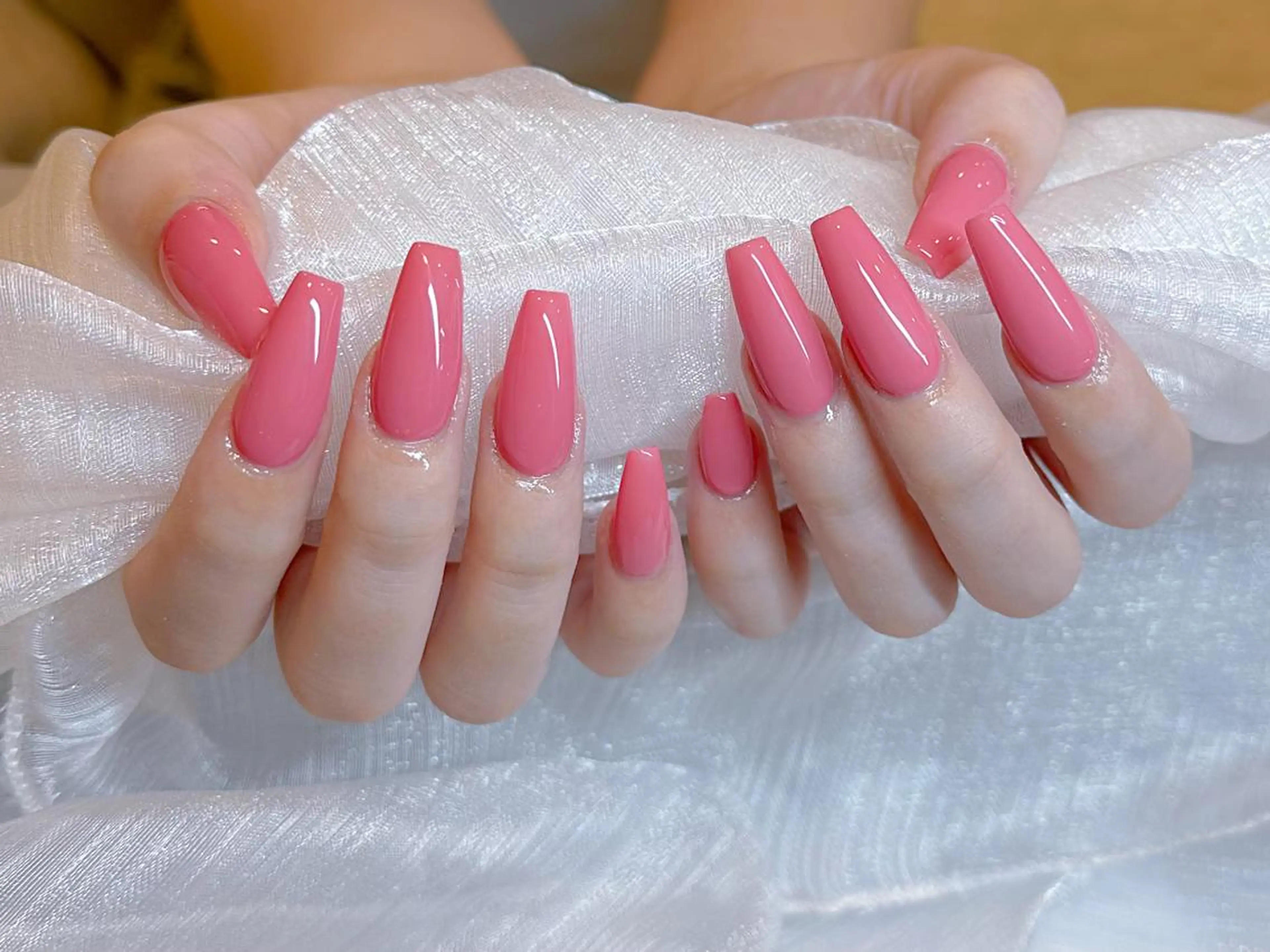 ネイル Coco Nail サロン 恵比寿のネイルデザイン