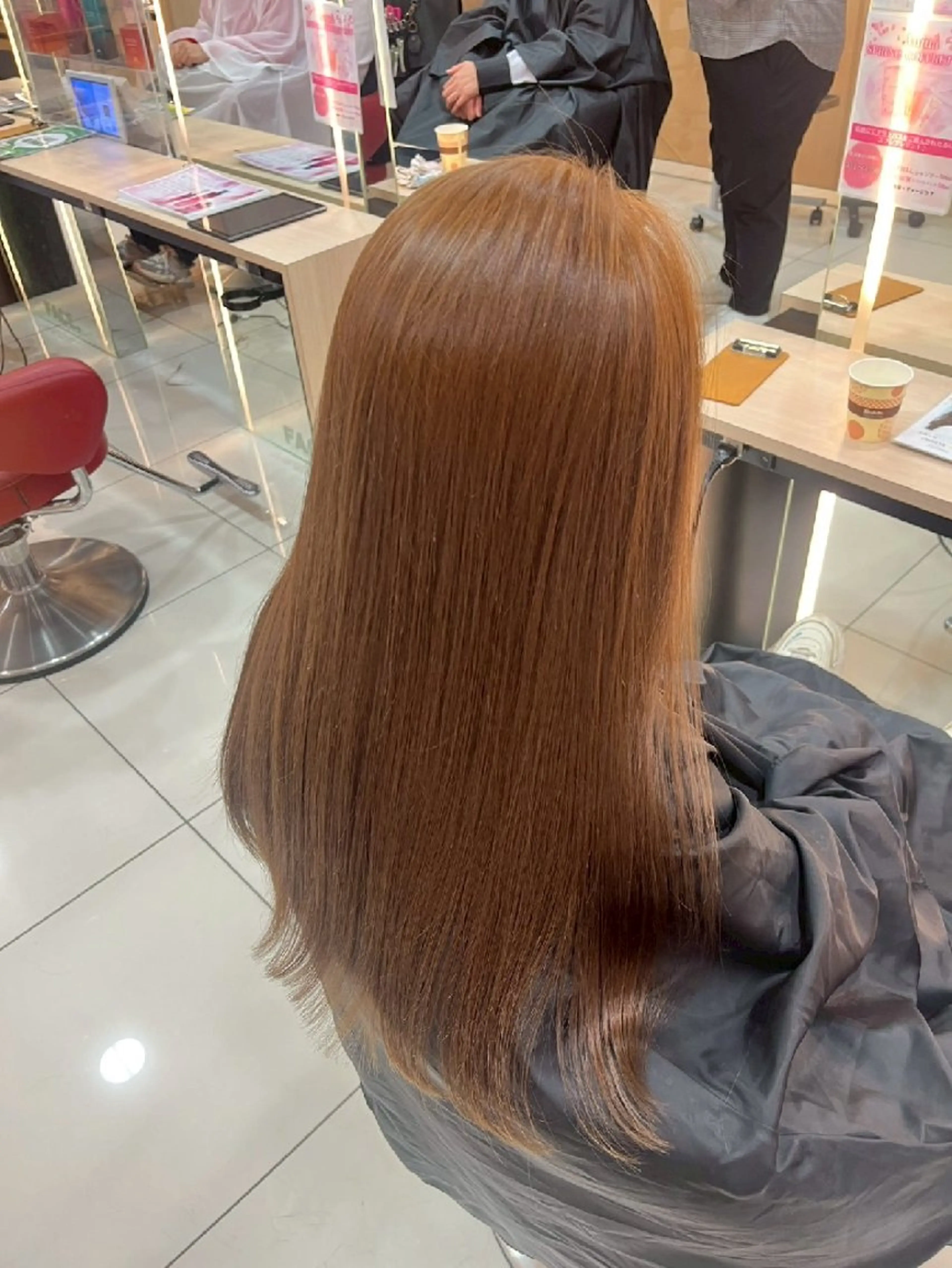ロング カラー モデル様募集中✨/ Taiyo /伊勢原のその他イメージ