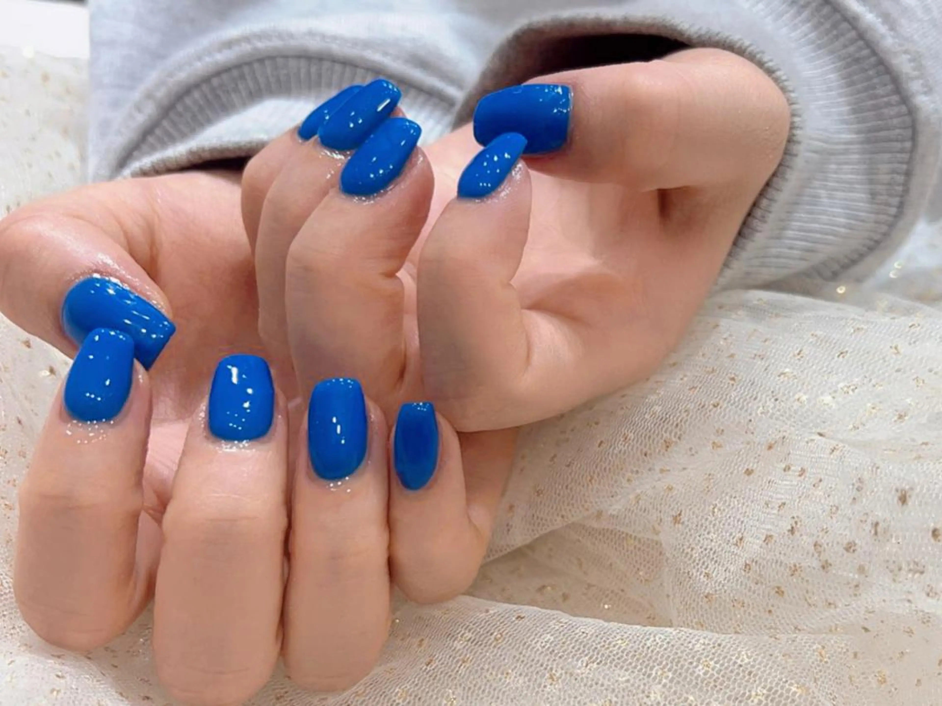 ネイル Umi nail& eyelashのネイルデザイン