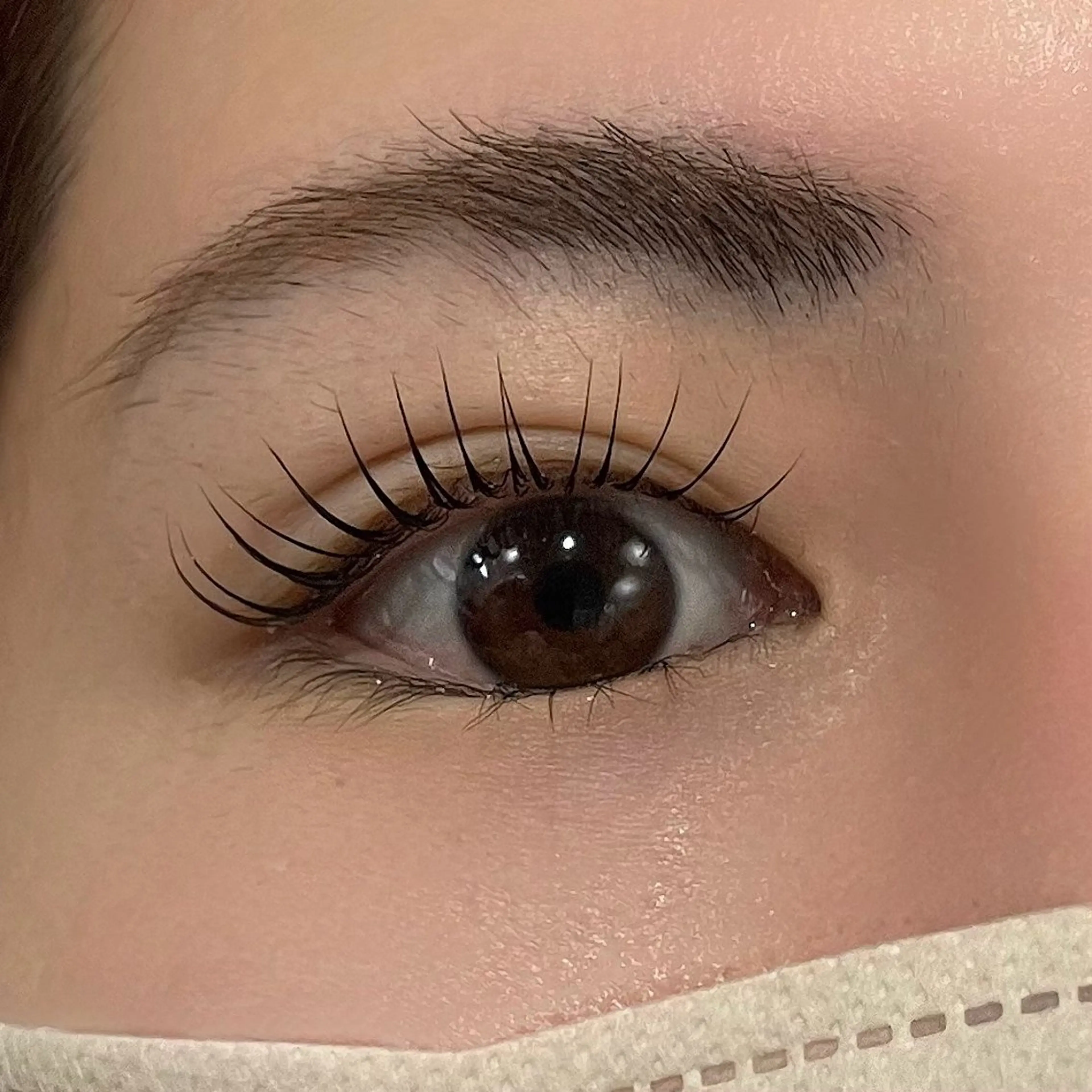 マツエク・マツパ Laurel 🎀Minamiのマツエク・マツパデザイン