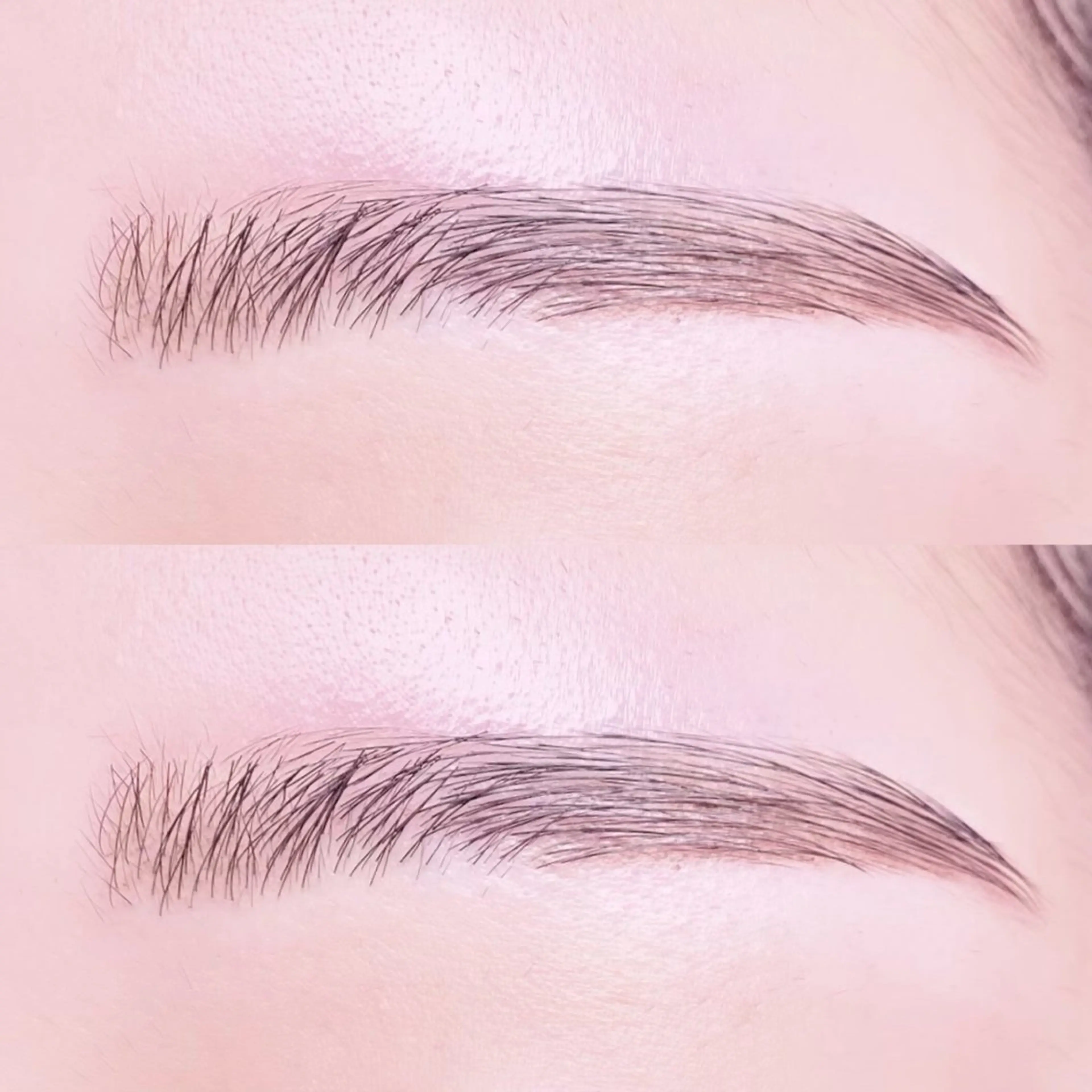 アイブロウ ma'am eyesalon 錦糸町店所属・MOMI🍒美眉 スタイリング⭐︎の眉毛・アイブロウイメージ