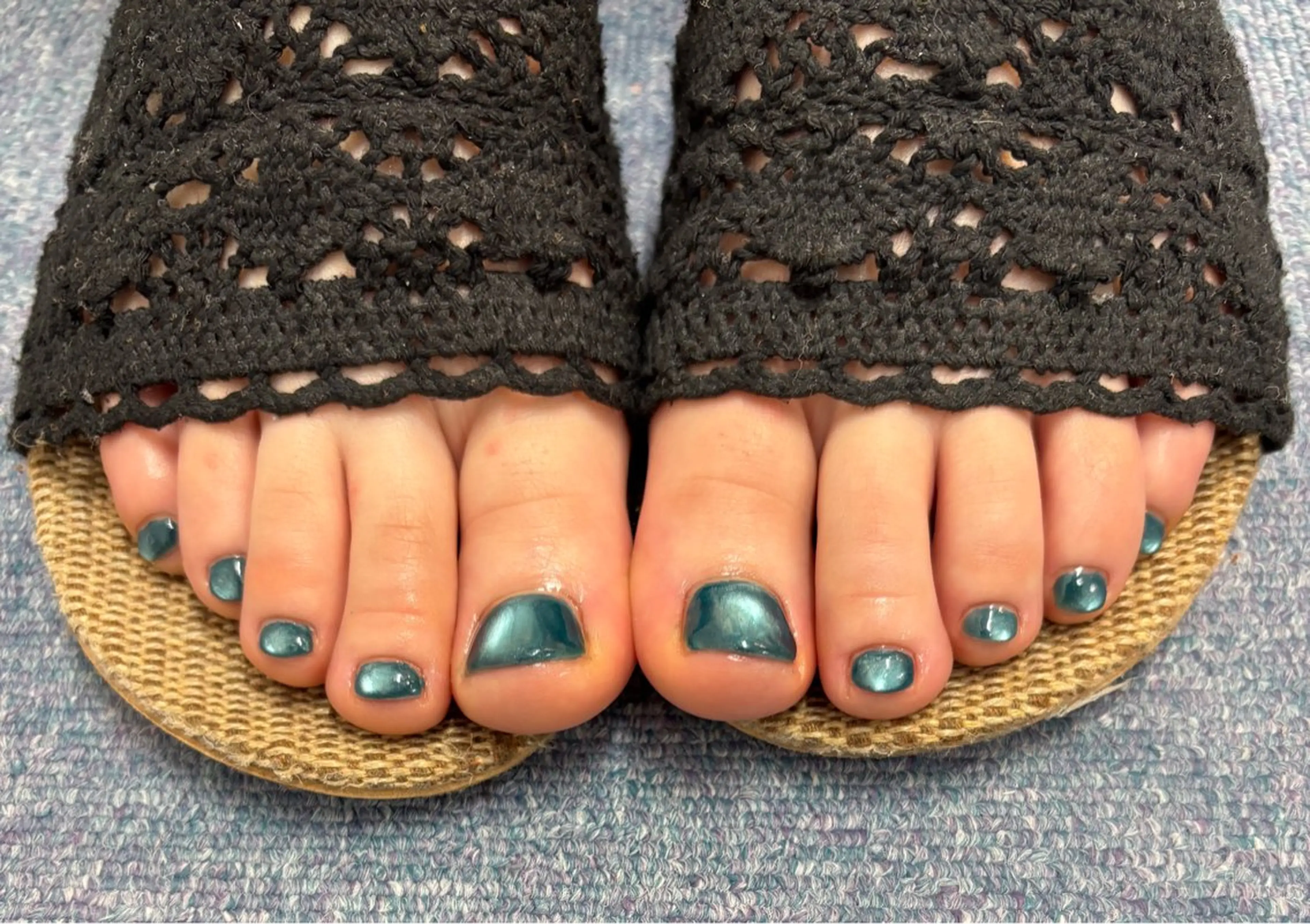 ネイル フットネイル PUPU 川越東口ネイルサロンのネイルデザイン