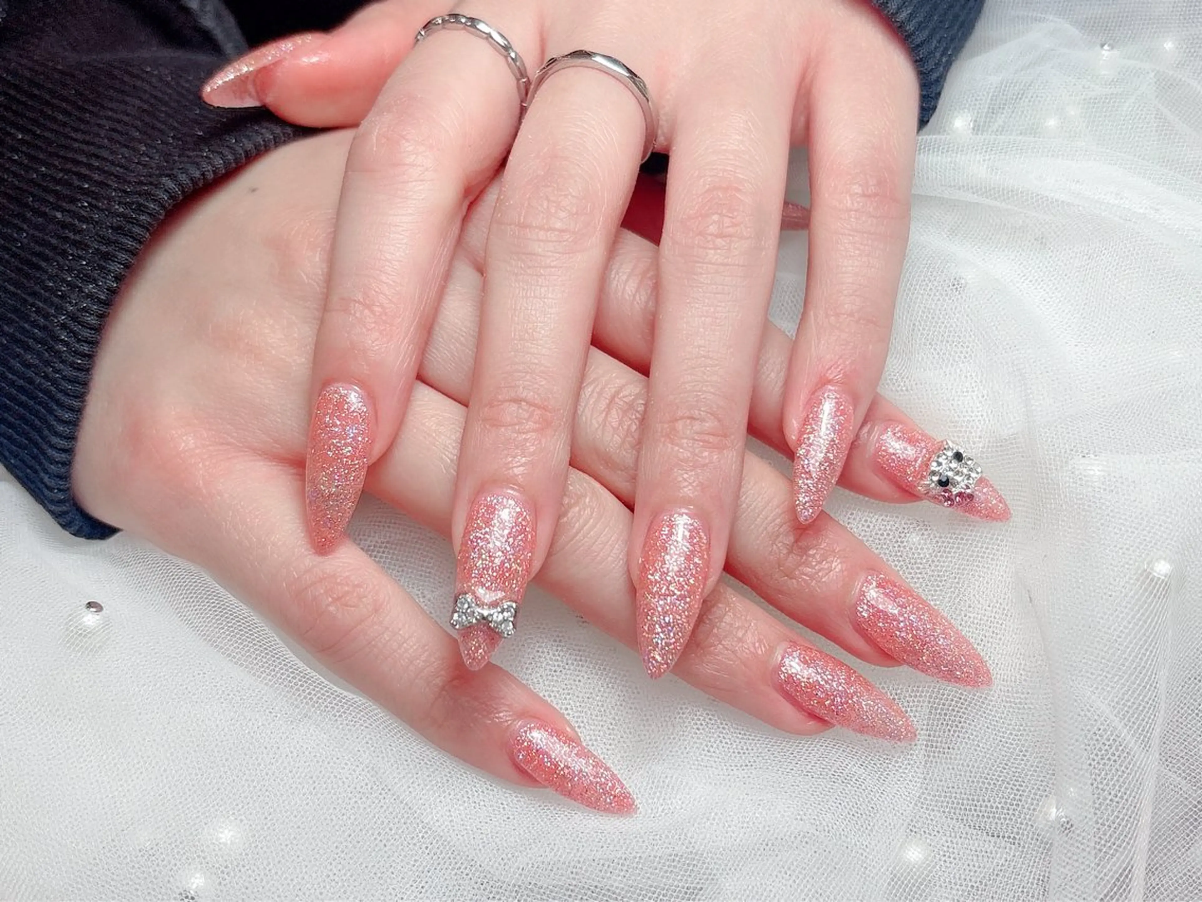 ネイル Bél Nail salonのネイルデザイン
