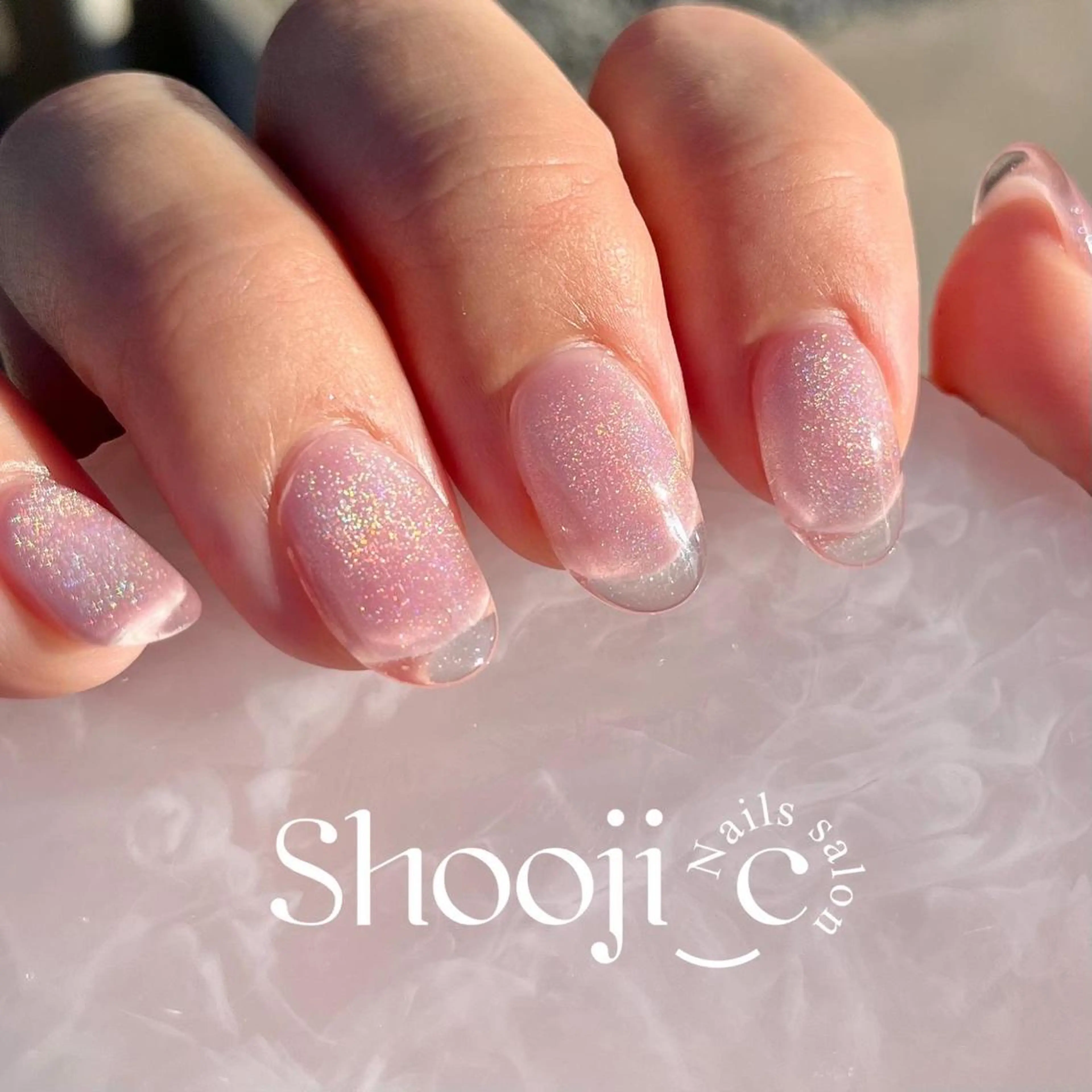 ネイル Shooji_c Nail salonのネイルデザイン