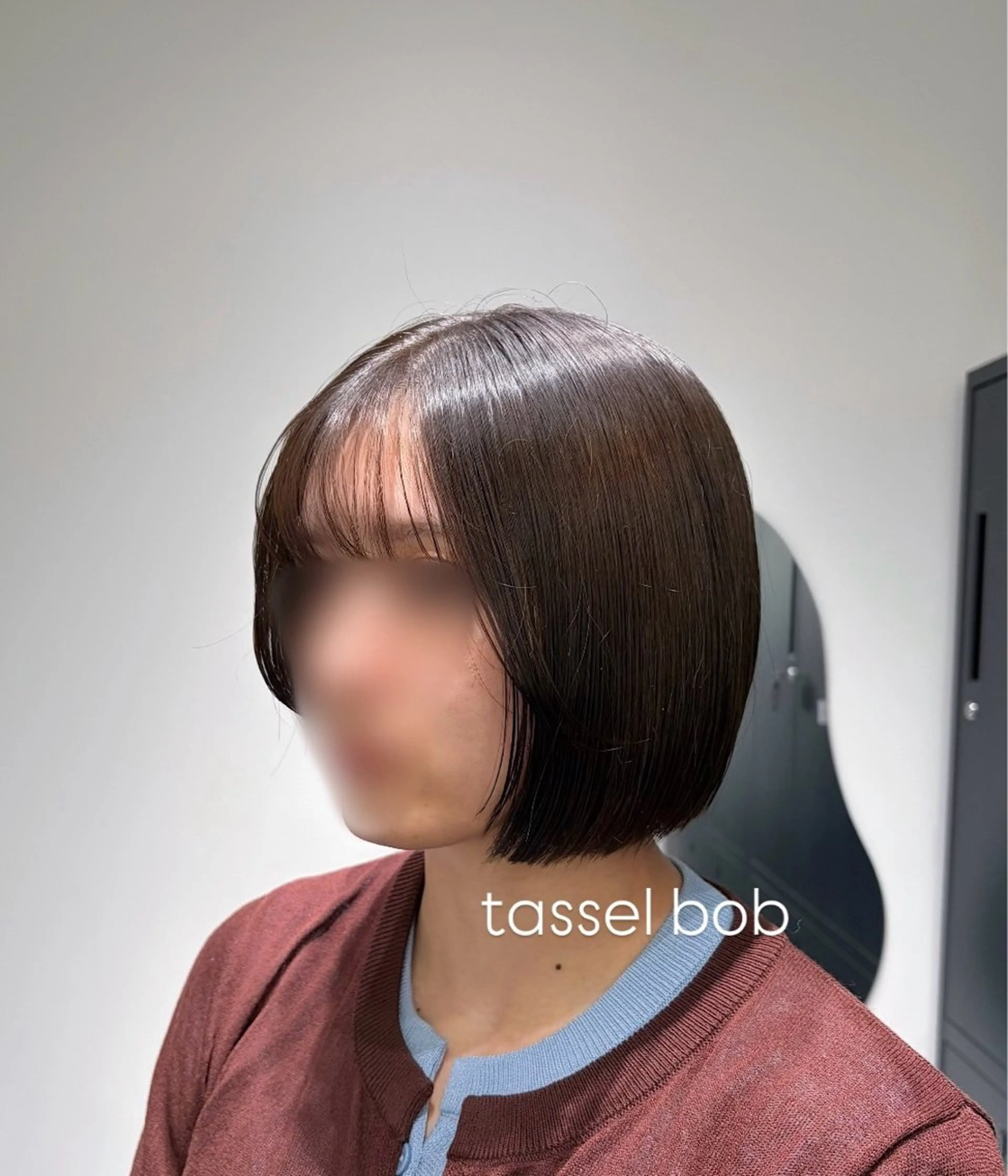 ショート カラー カット ヘアカラー limitみづき🌙 カラーのヘアスタイル