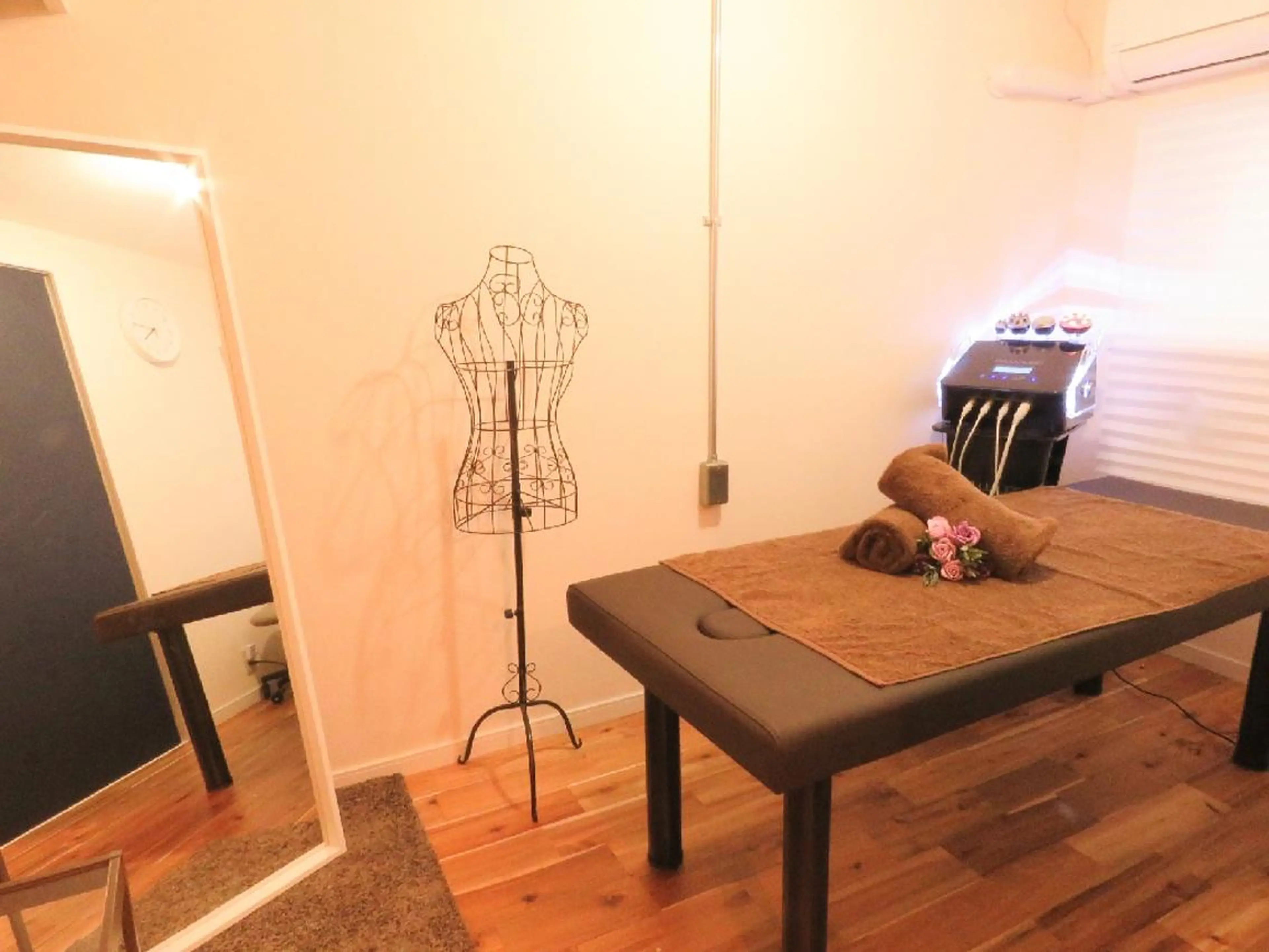 VIBLISS福岡店 yurichanのネイルデザイン