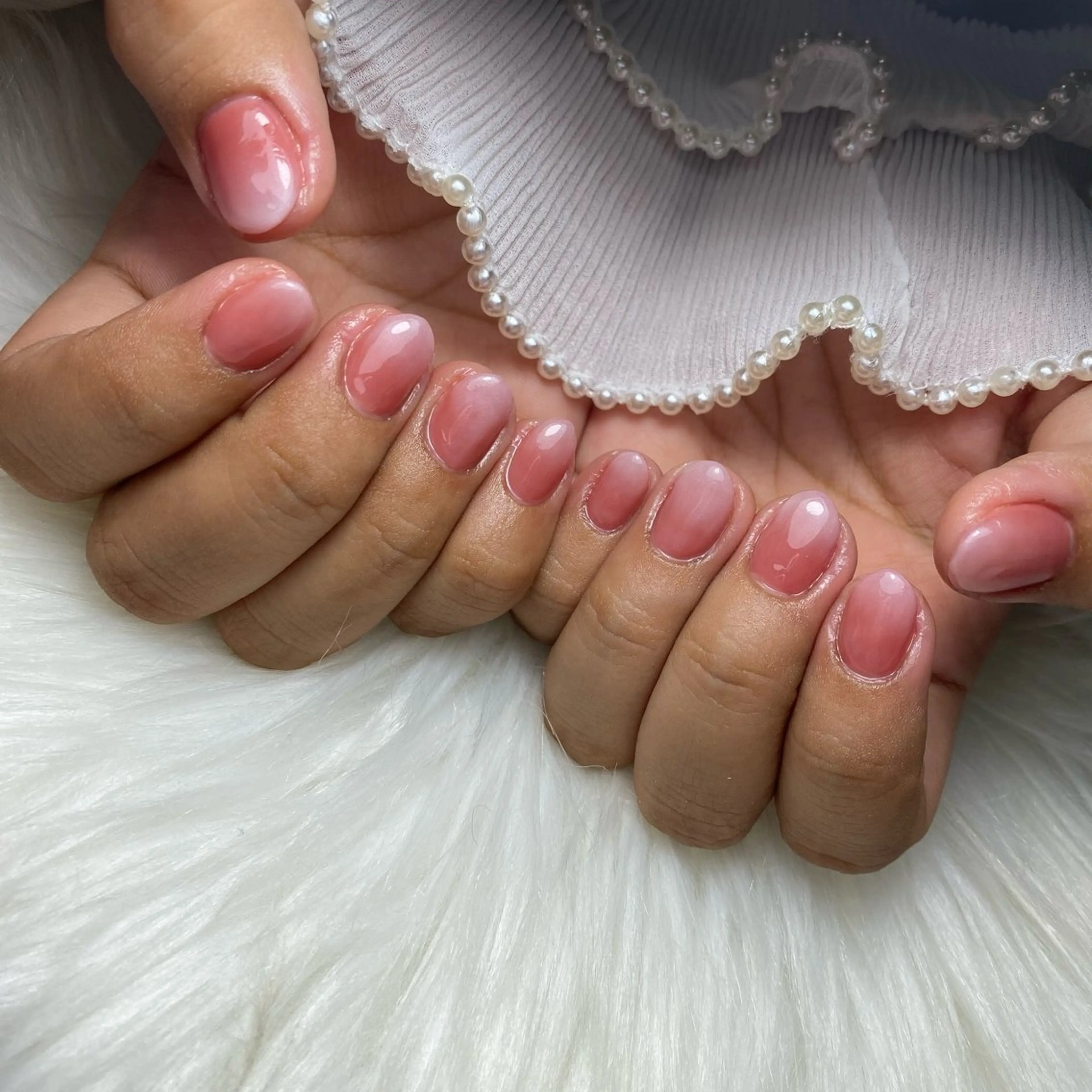 ネイル Beauty Space N&Nのネイルデザイン