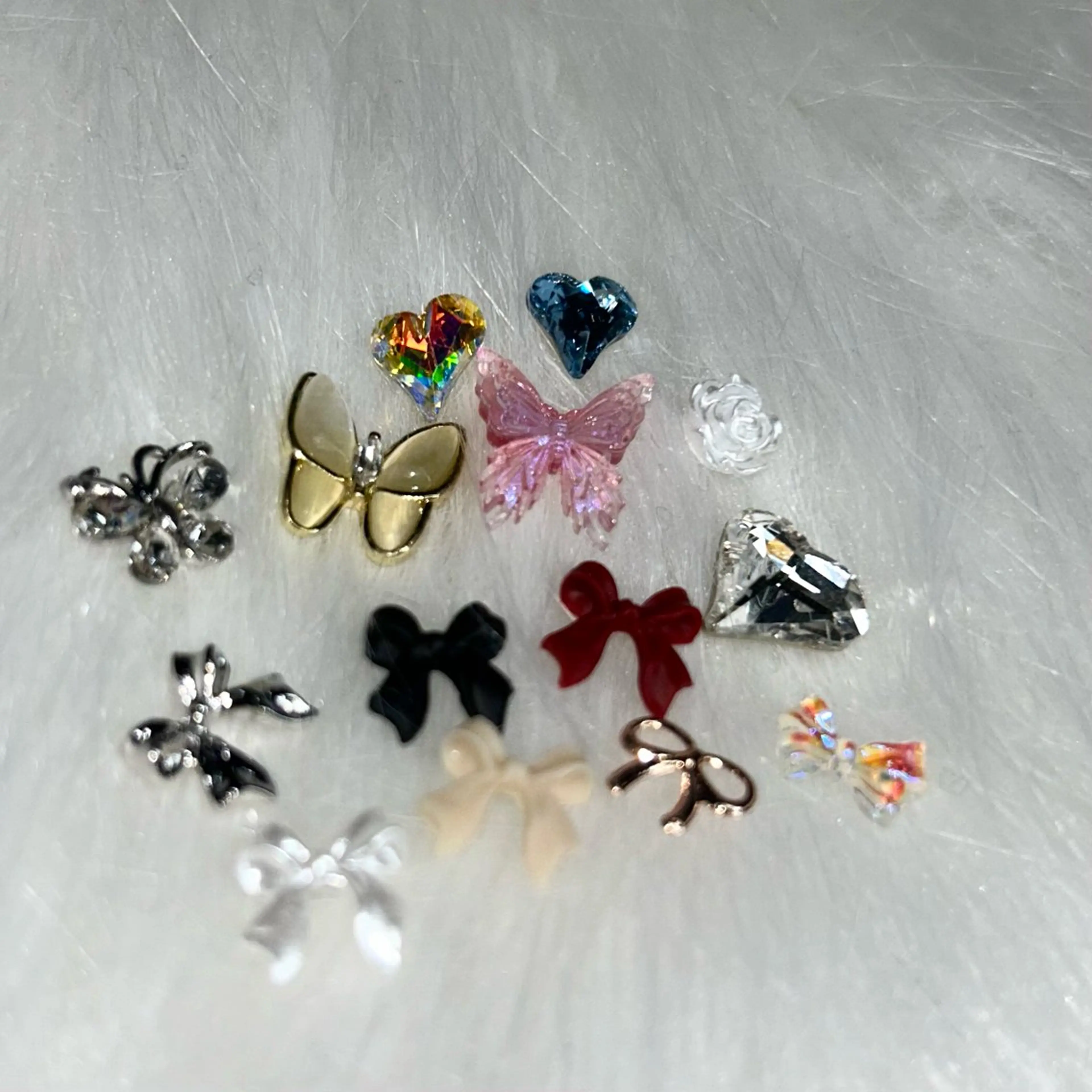 ネイル RYO /Amourのネイルデザイン