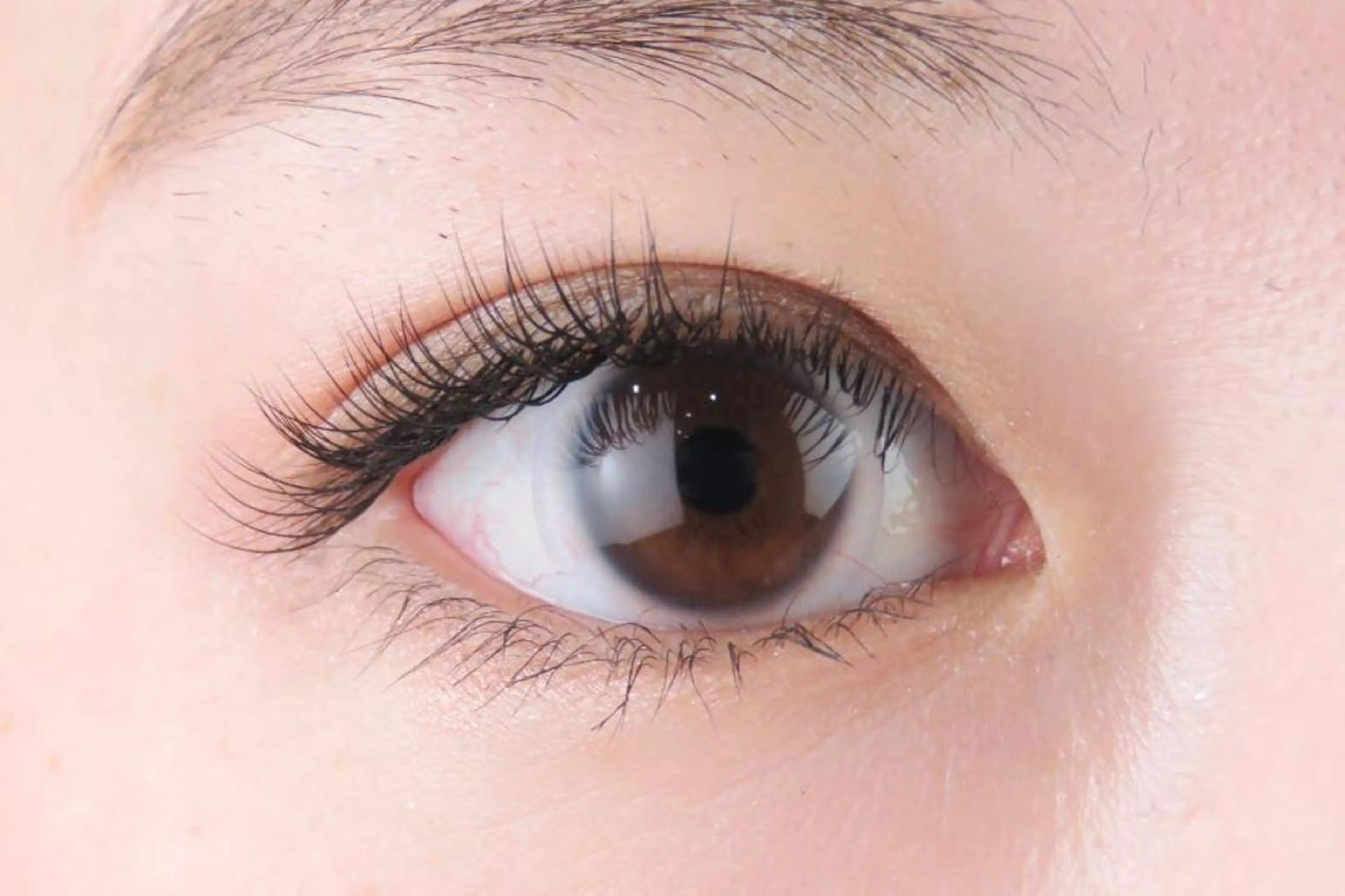 マツエク・マツパ SHE. hairdesignのヘアスタイル