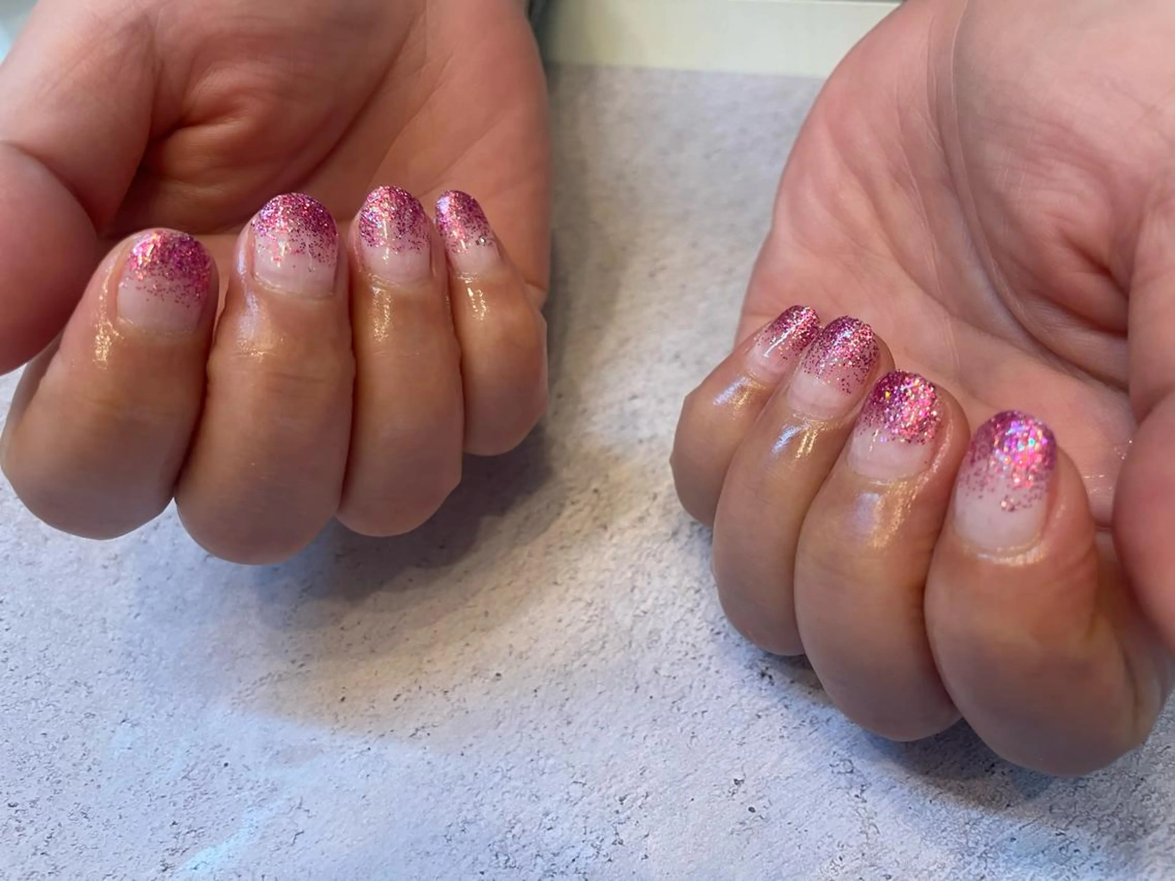 ネイル salon te.のネイルデザイン