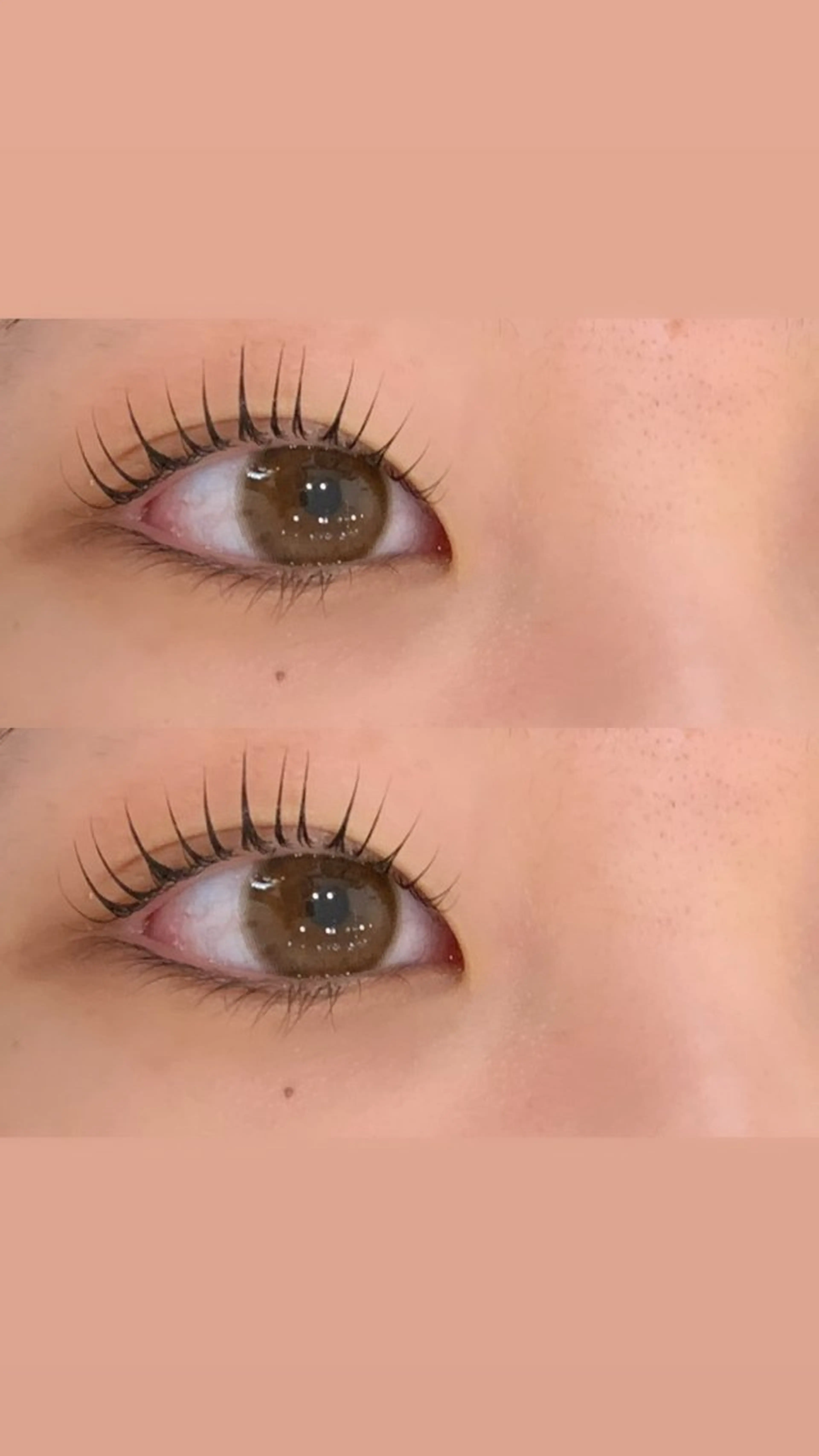 マツエク・マツパ Matsumoto 💖Juraのマツエク・マツパデザイン