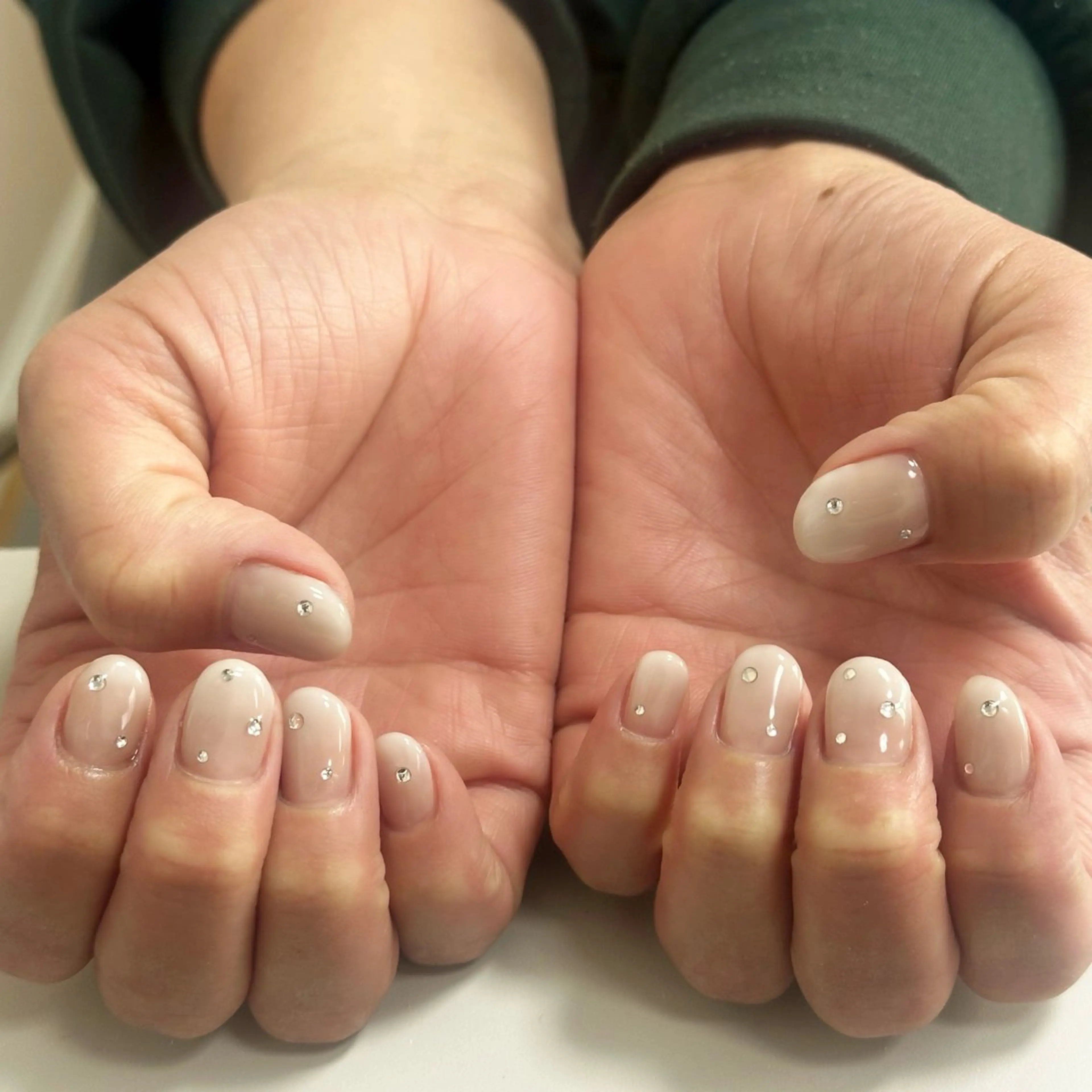 ネイル Sono nailのネイルデザイン