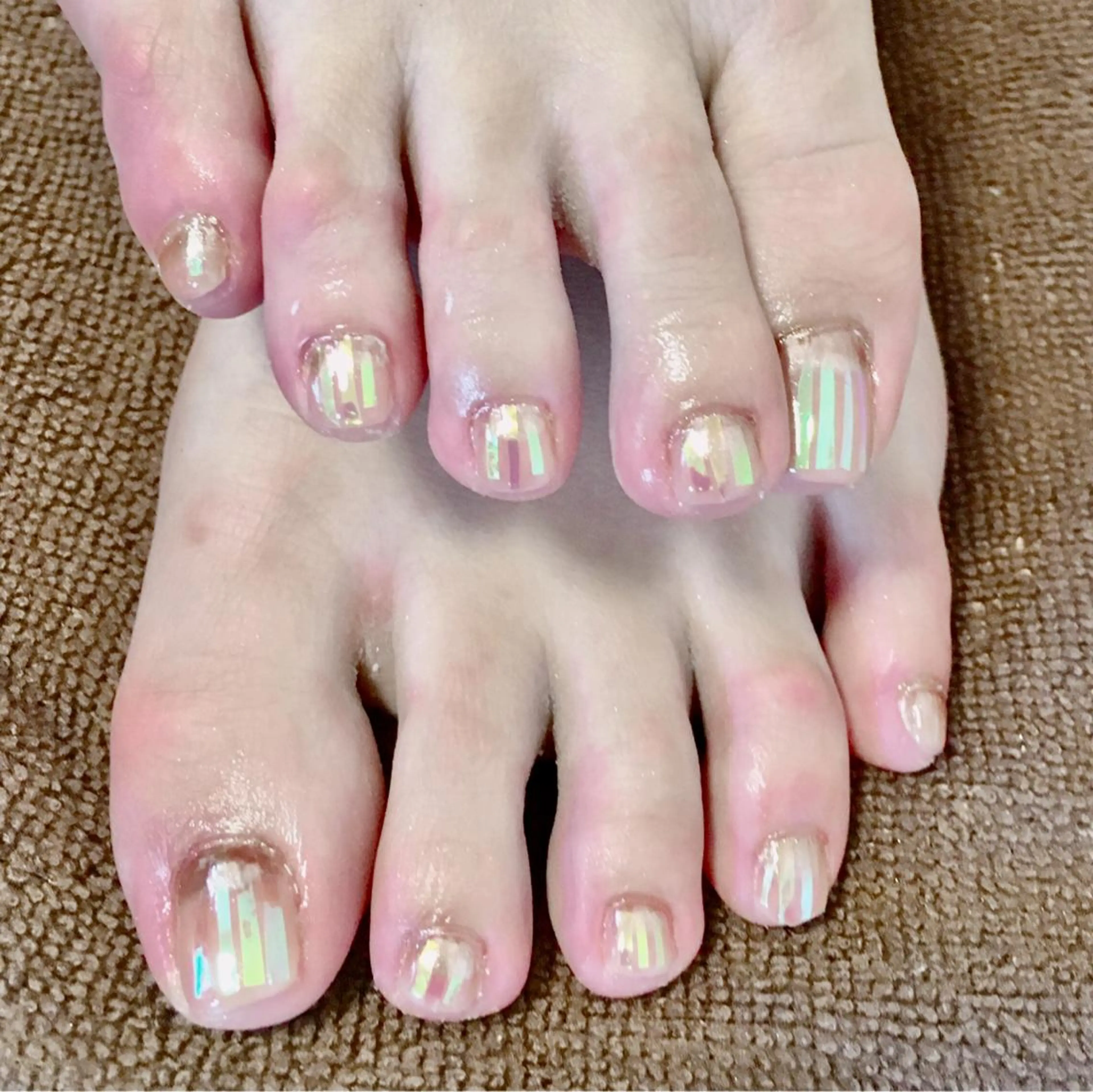 ネイル nailist cocoのネイルデザイン