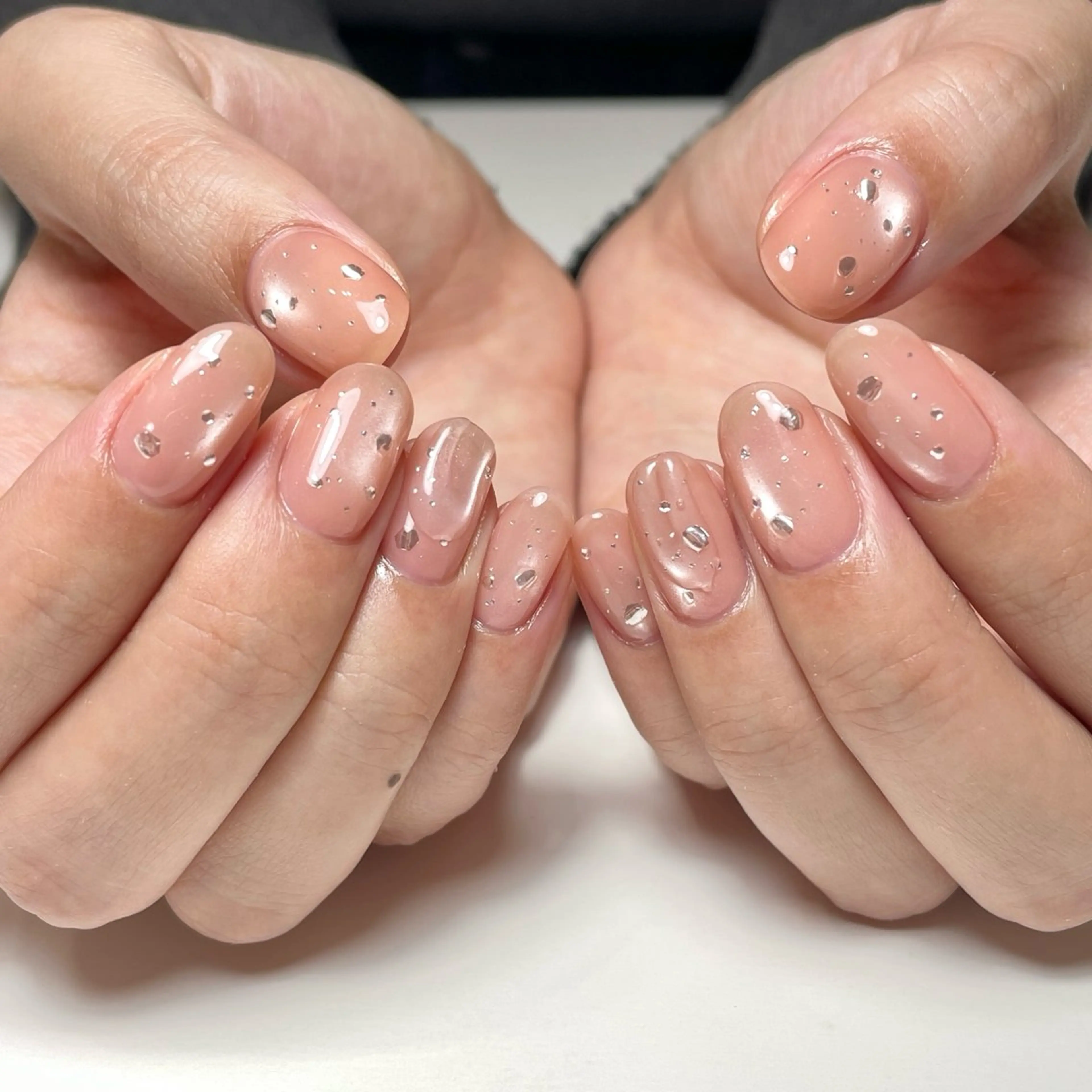 ネイル ハンドネイル oncu nailのネイルデザイン