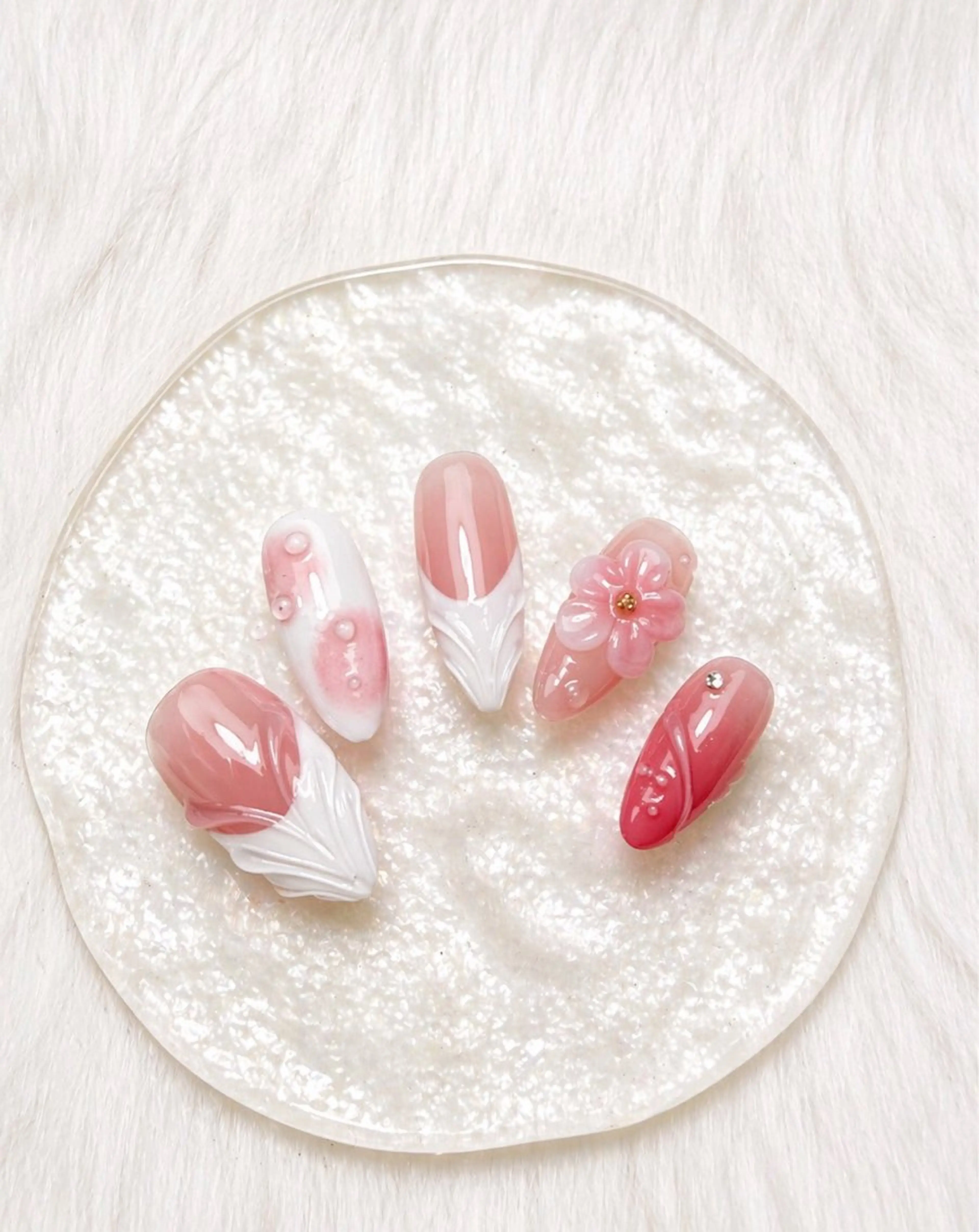 ネイル ハンドネイル Nail Salon Anのネイルデザイン