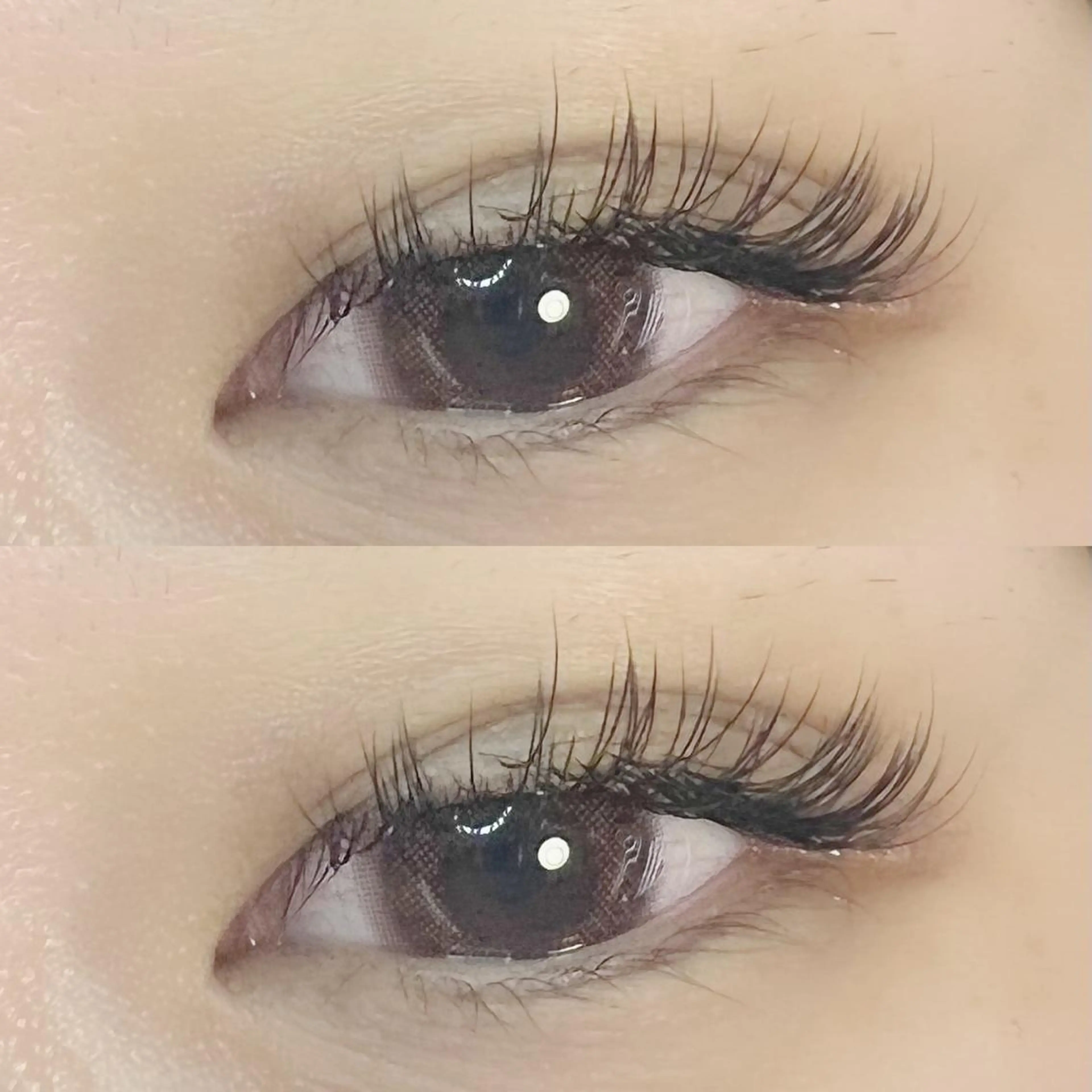 マツエク・マツパ マツエク by&ks.EYE LASHSALONのマツエク・マツパデザイン