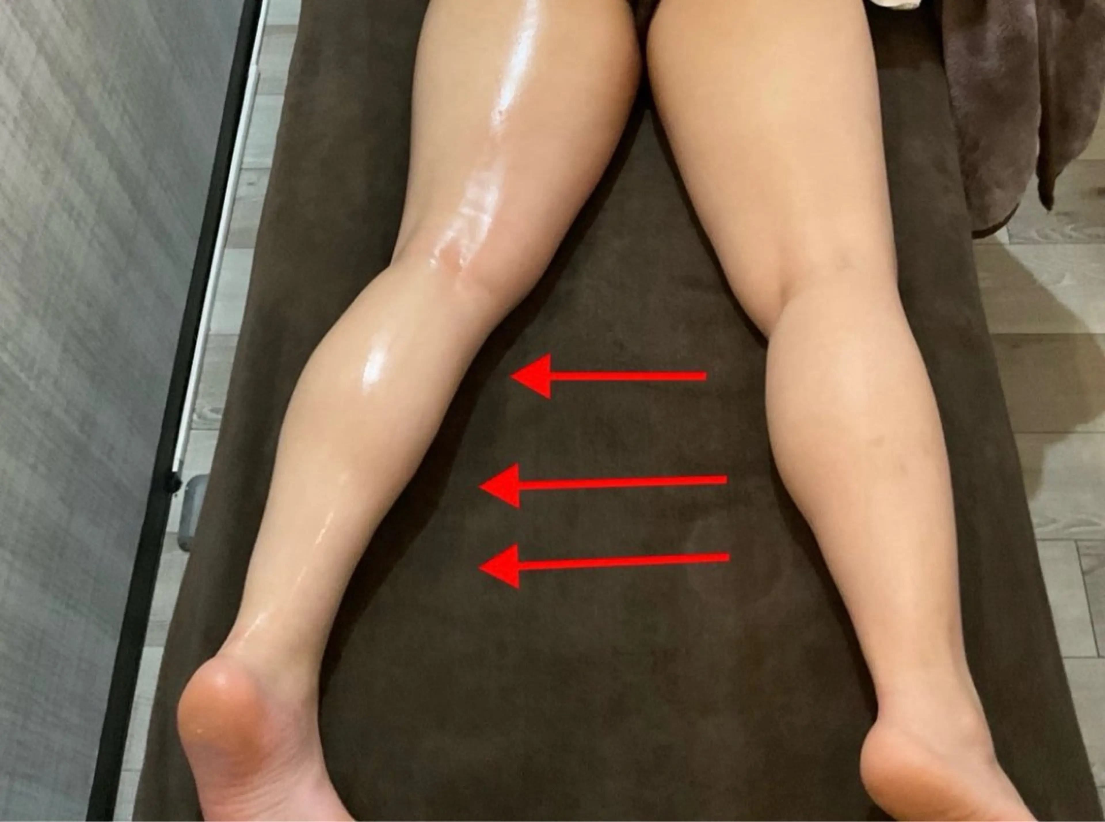 エステ リラク 林 絵美のエステ・リラクイメージ