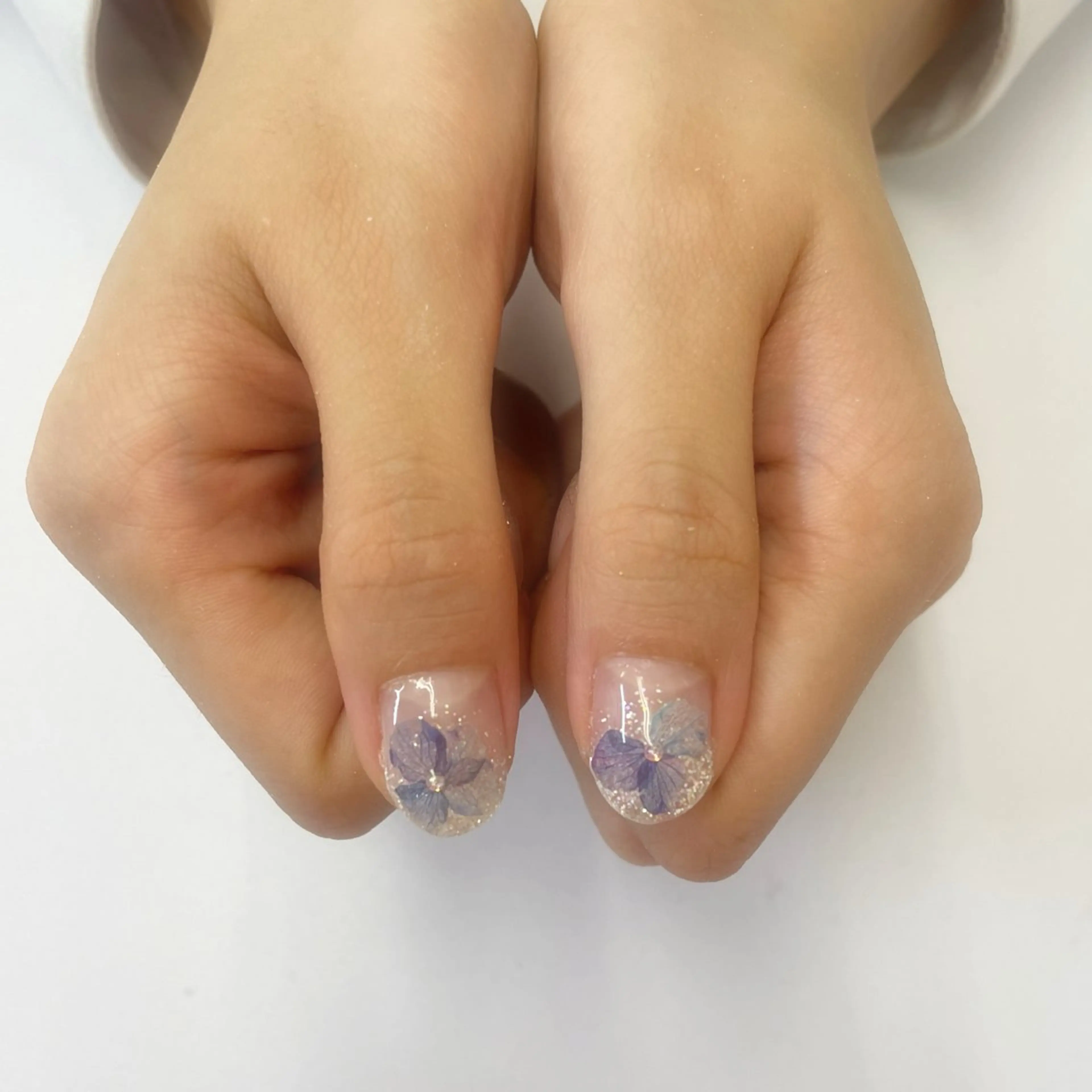 ネイル Plus Nail/ ひまりのネイルデザイン