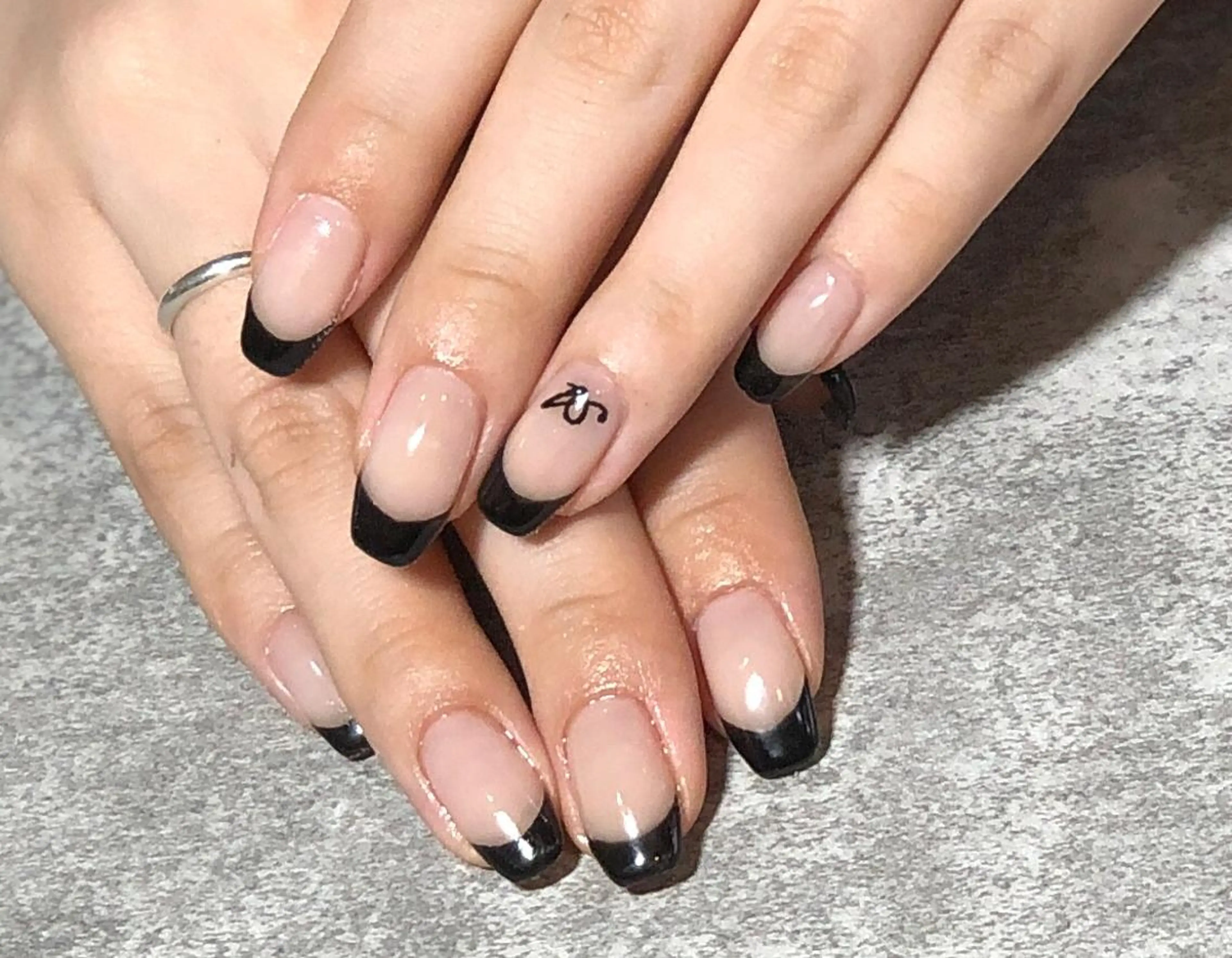 ネイル Total Beauty LUANA所属・LUANA 里菜のネイルデザイン