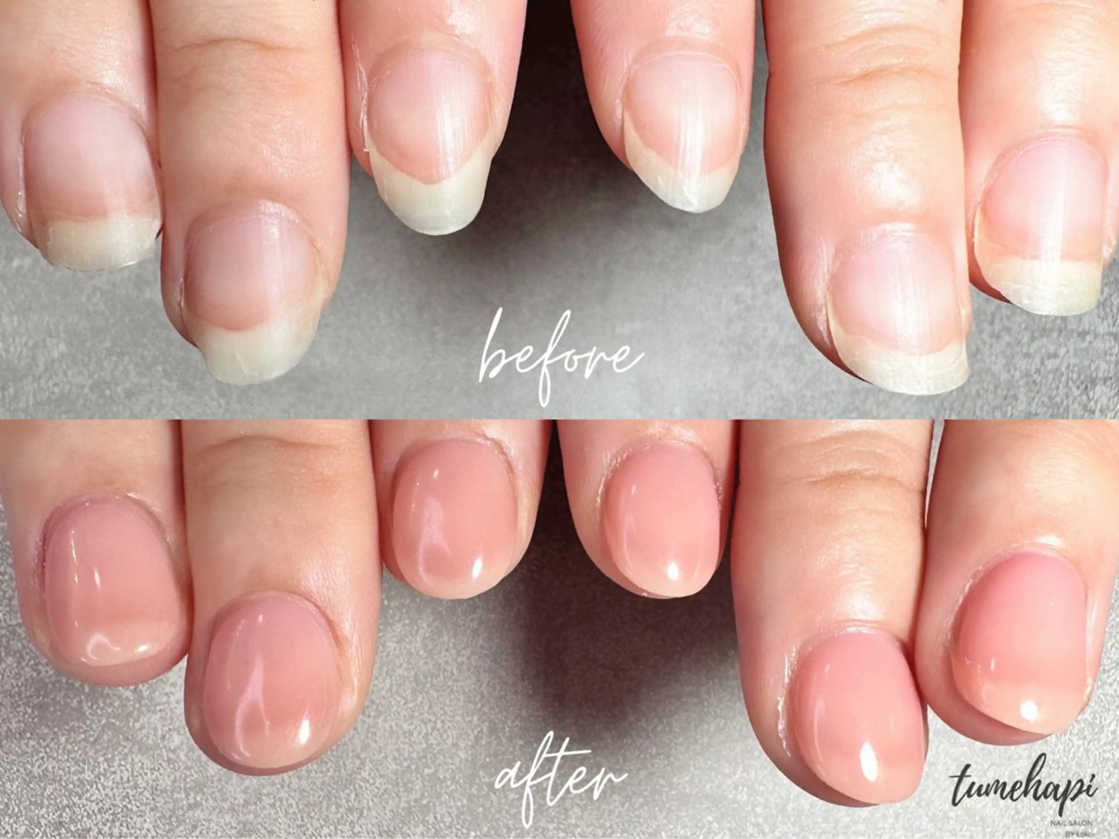 ネイル juna じゅなのネイルデザイン