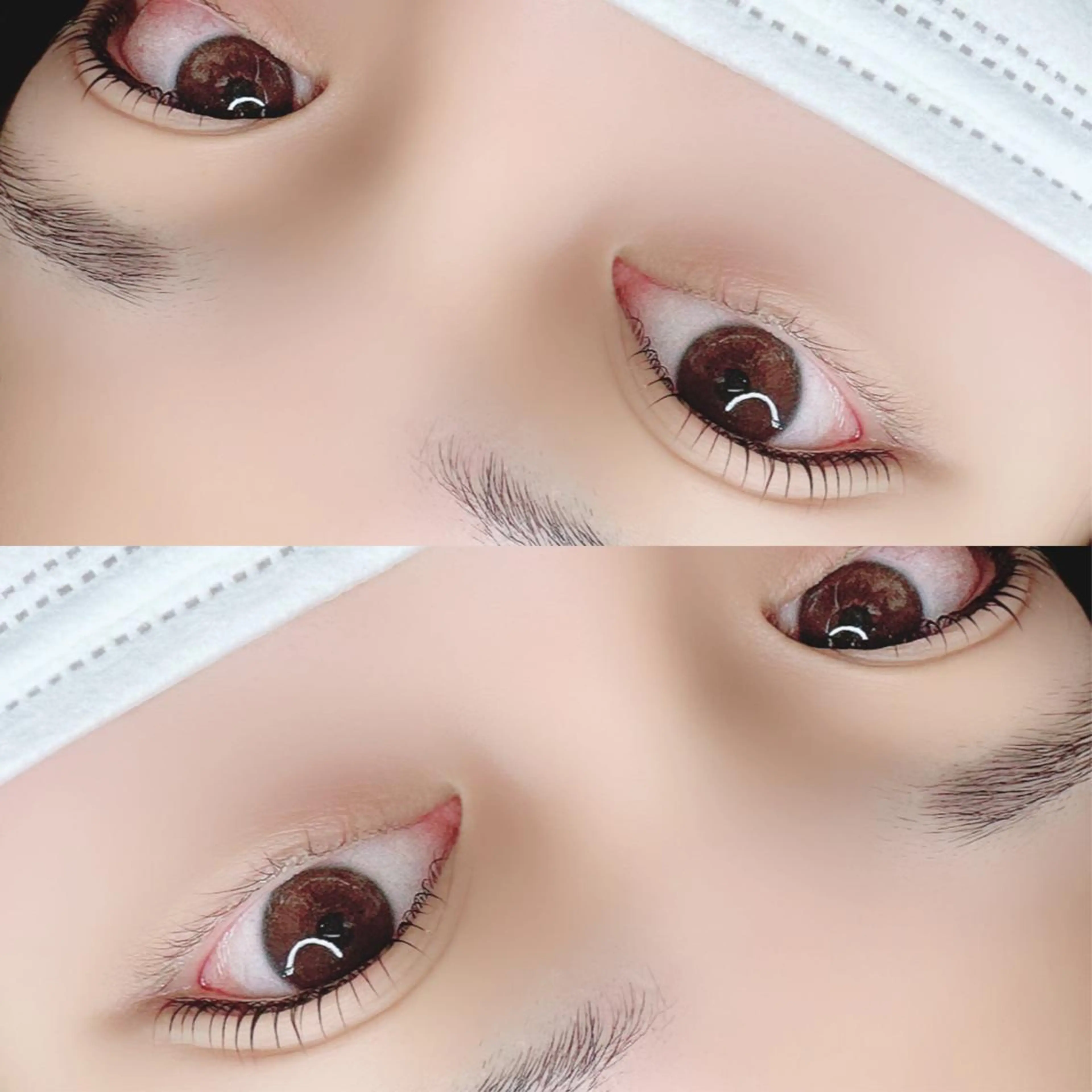 マツエク・マツパ chayu eyelashのその他イメージ