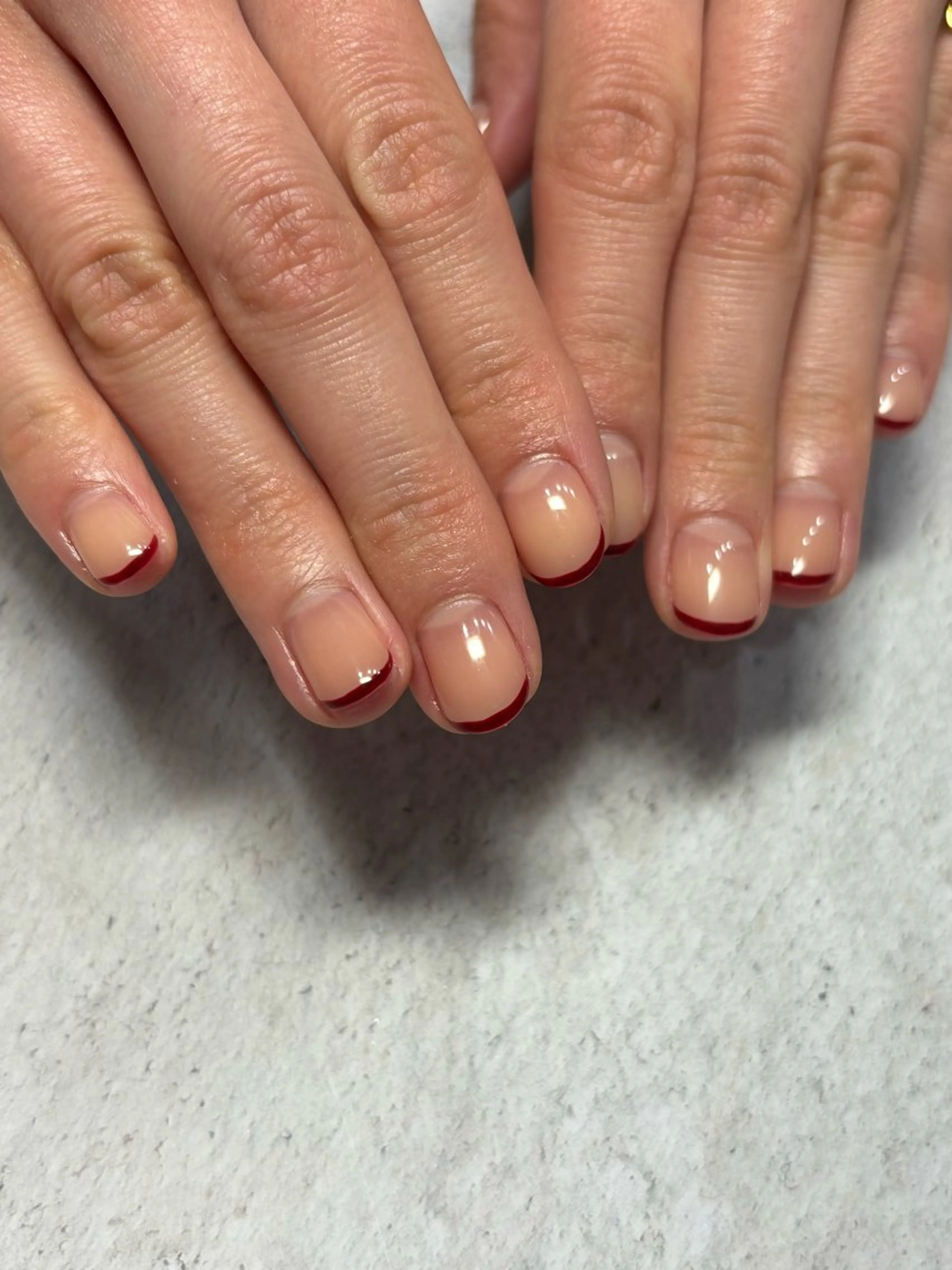 ネイル 【LINON】 airiのネイルデザイン