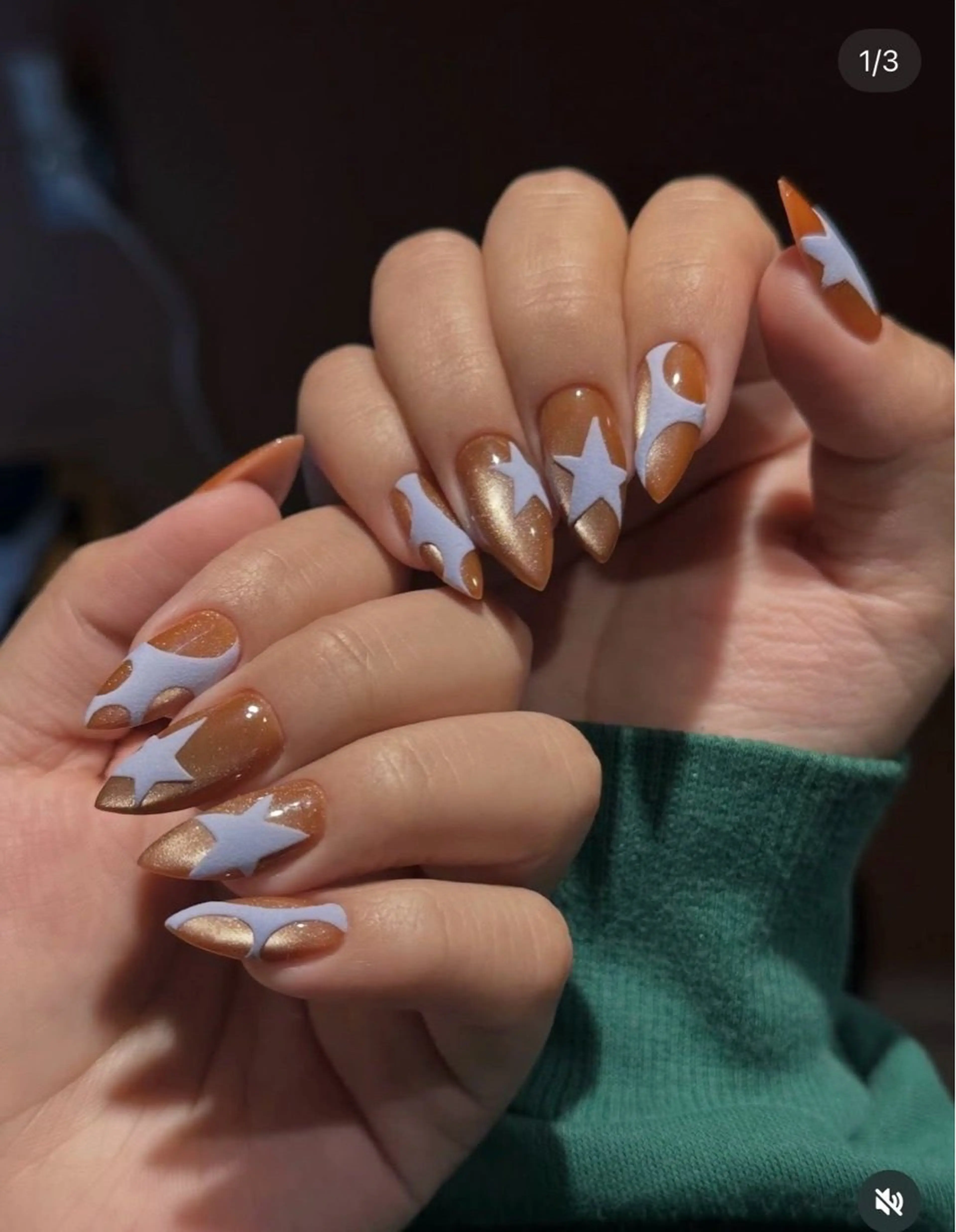 ネイル ハンドネイル 禅 ネイルのネイルデザイン