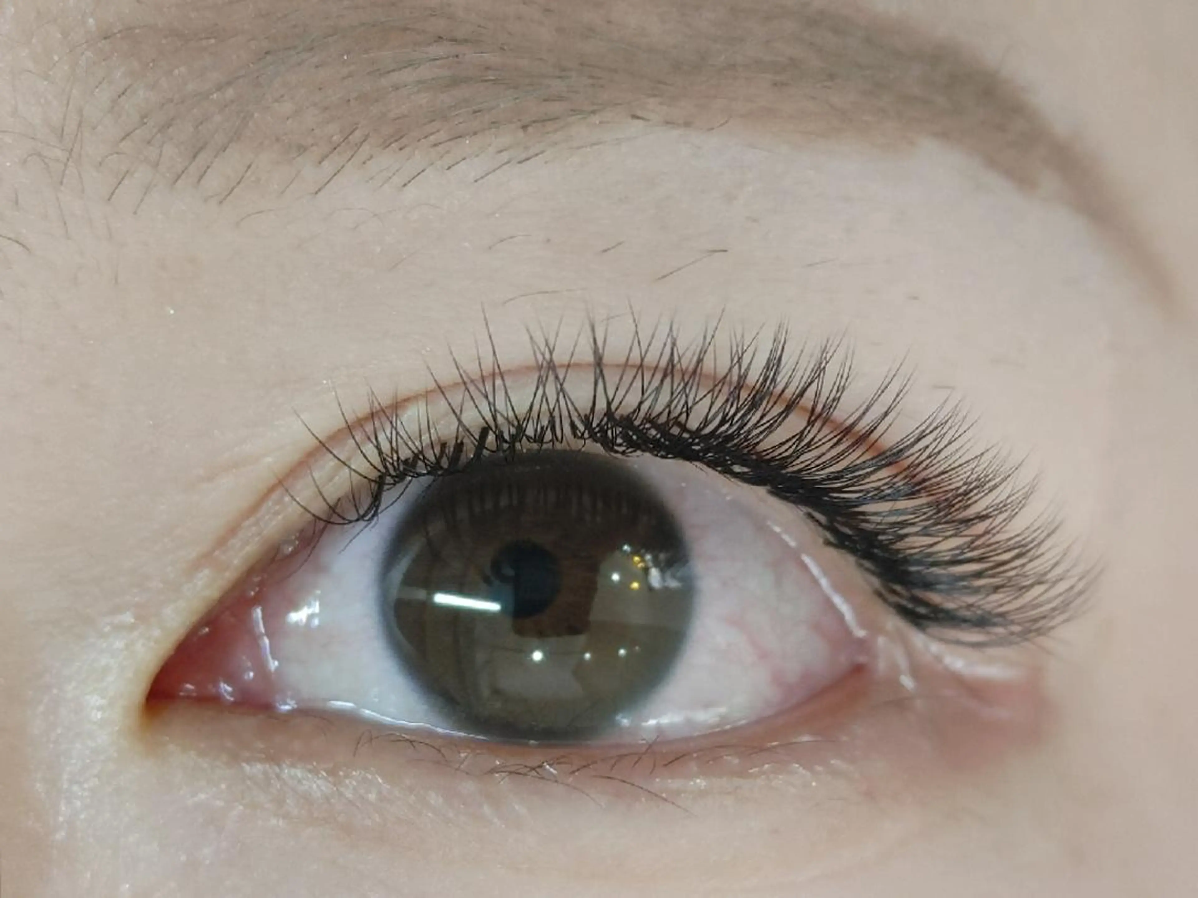 マツエク・マツパ brilliantly.MANIA所属・Nagao Ayumiのマツエク・マツパデザイン