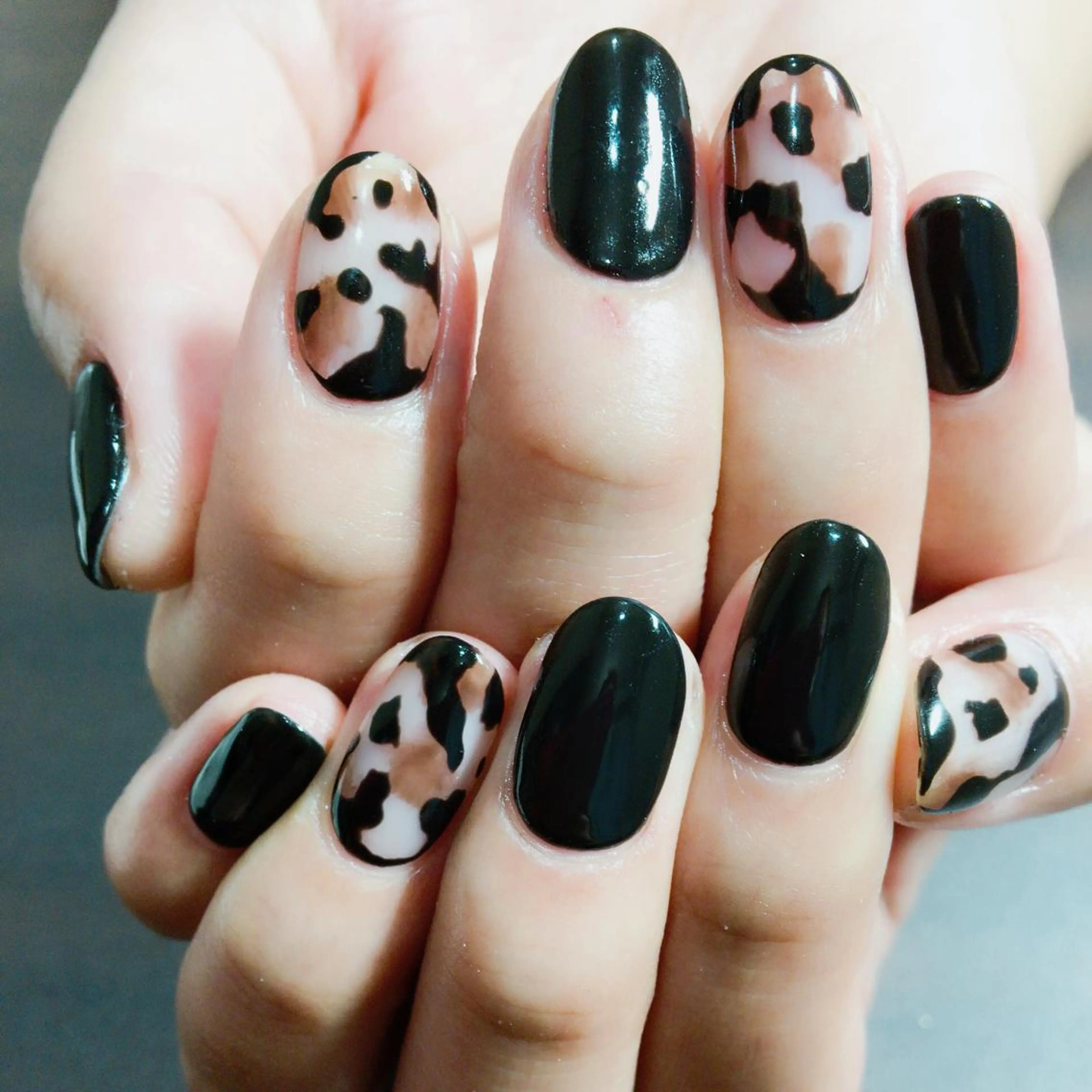 ネイル nail salon Titaleeのネイルデザイン