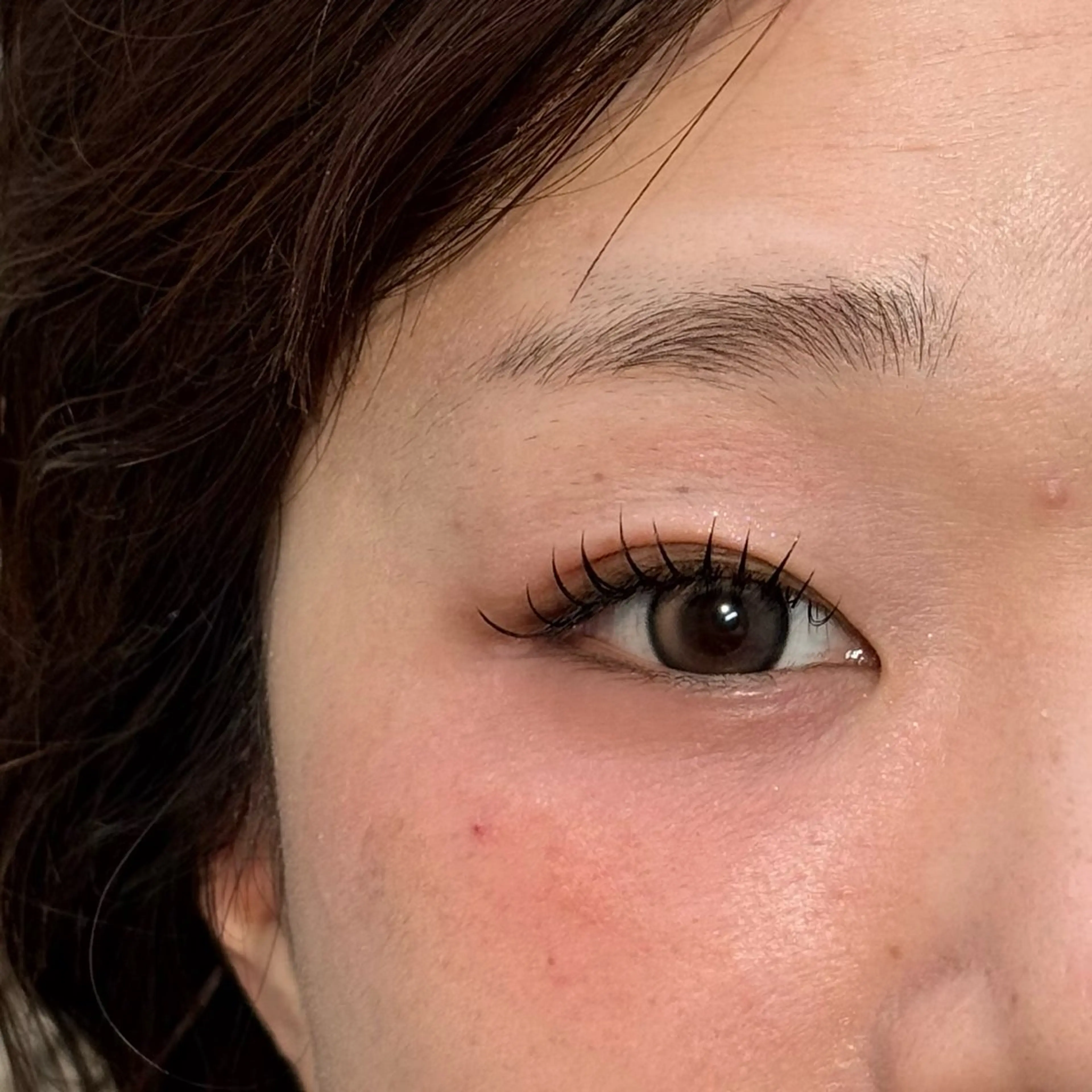 マツエク・マツパ マツエク HANAE .のマツエク・マツパデザイン
