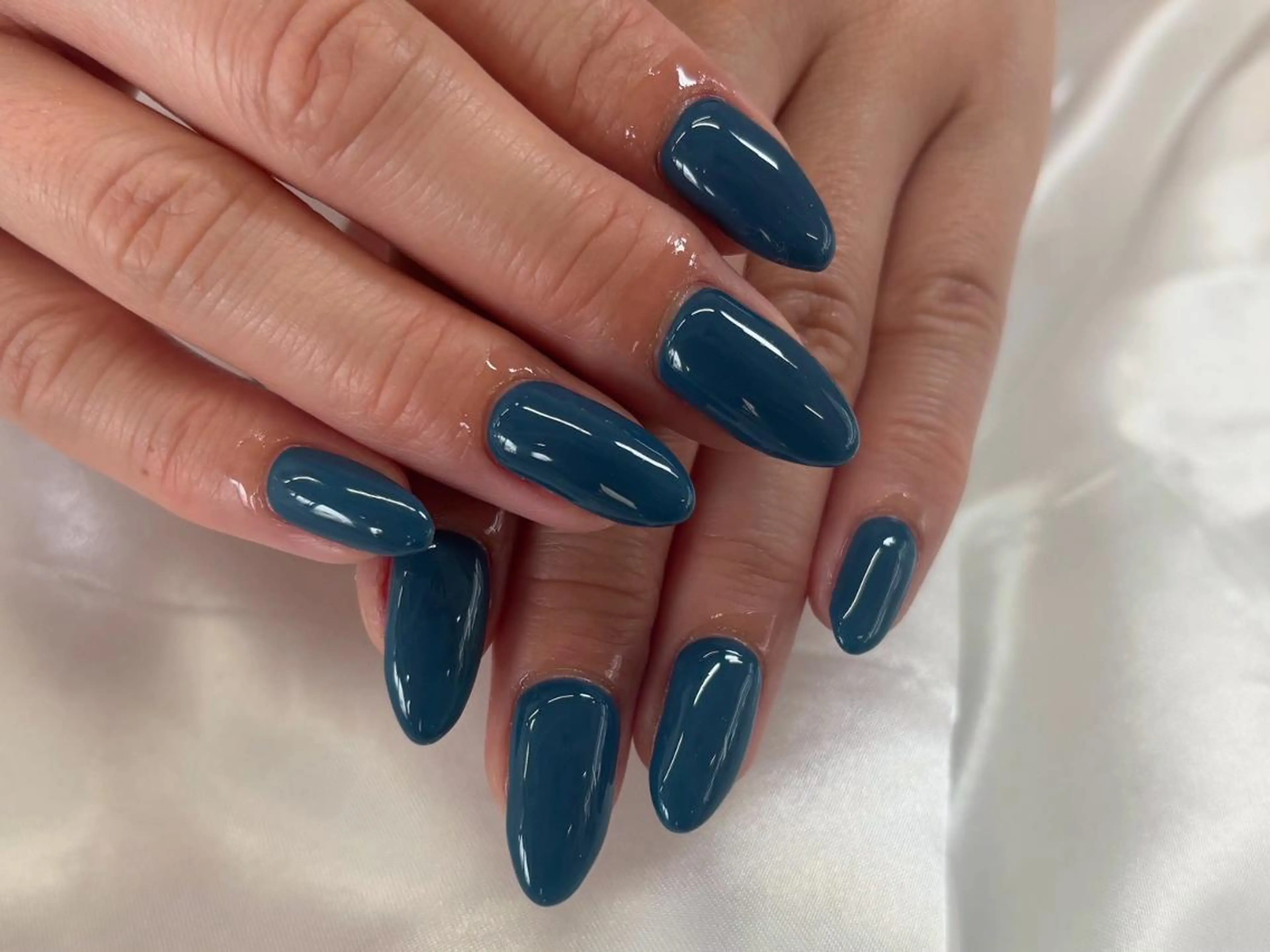 ネイル Nail&Eye Basic  Jrのマツエク・マツパデザイン