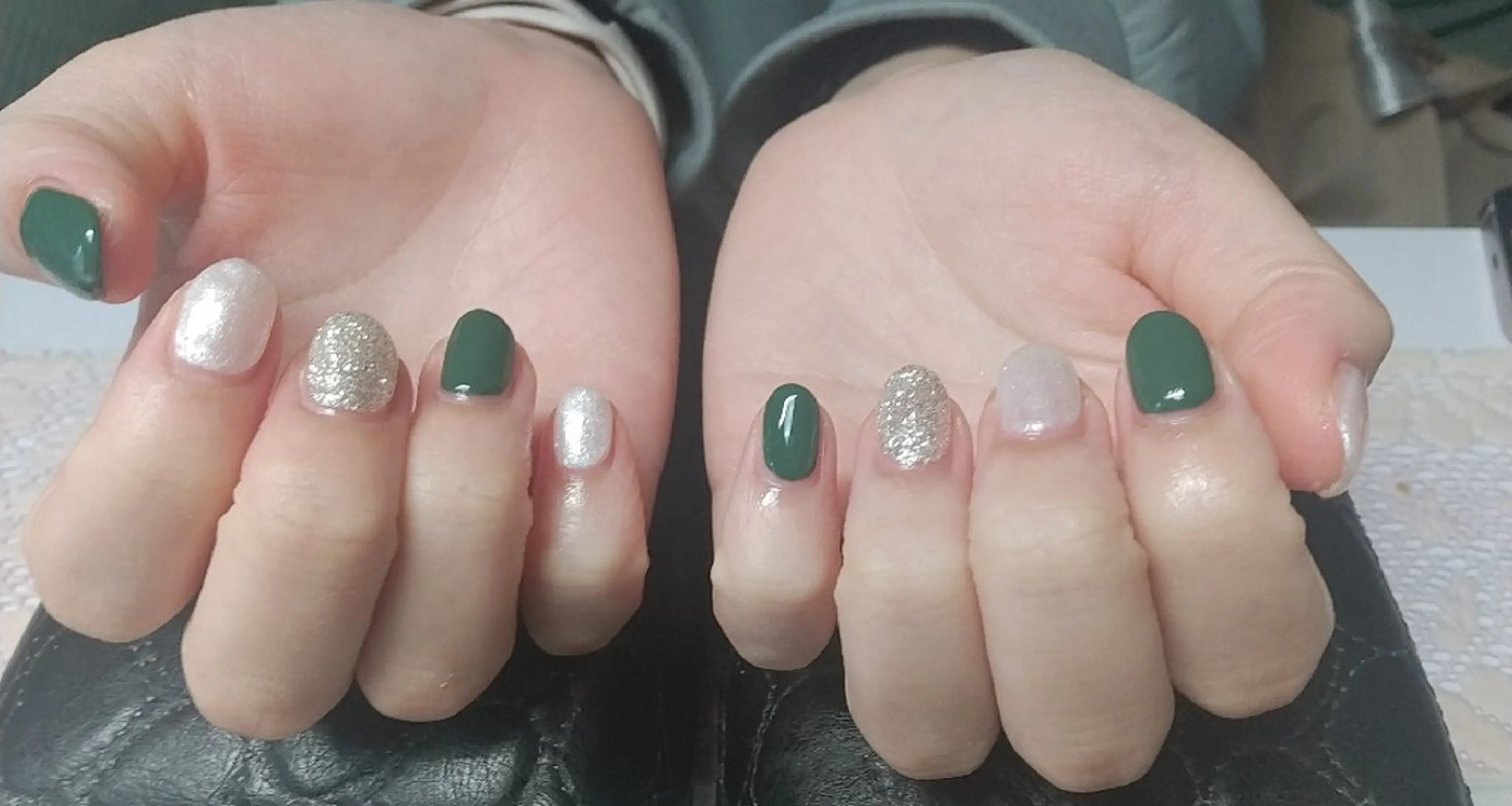 ネイル haru  nailのネイルデザイン