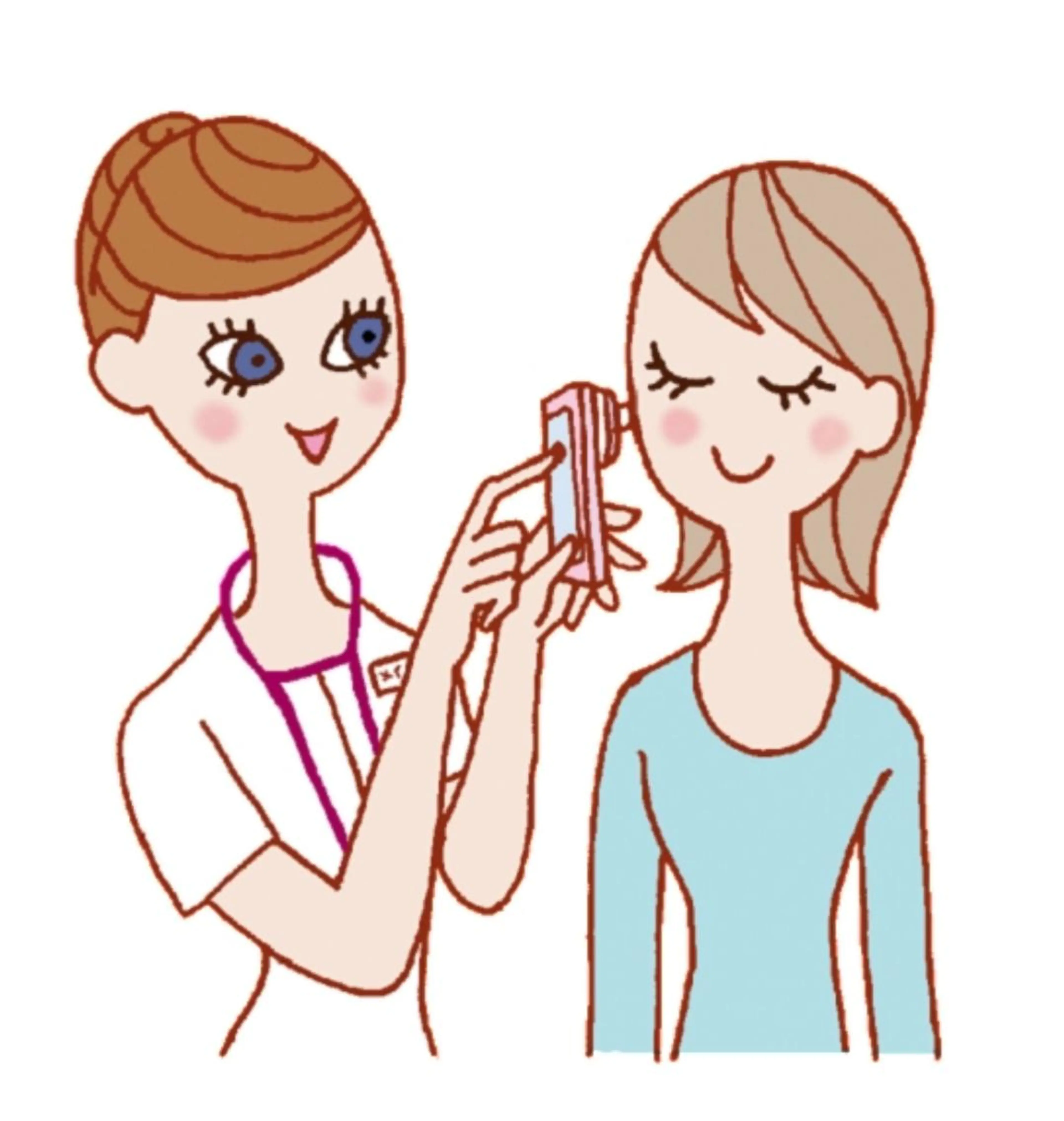 メナード昭和円上 いのうえのエステ・リラクイメージ