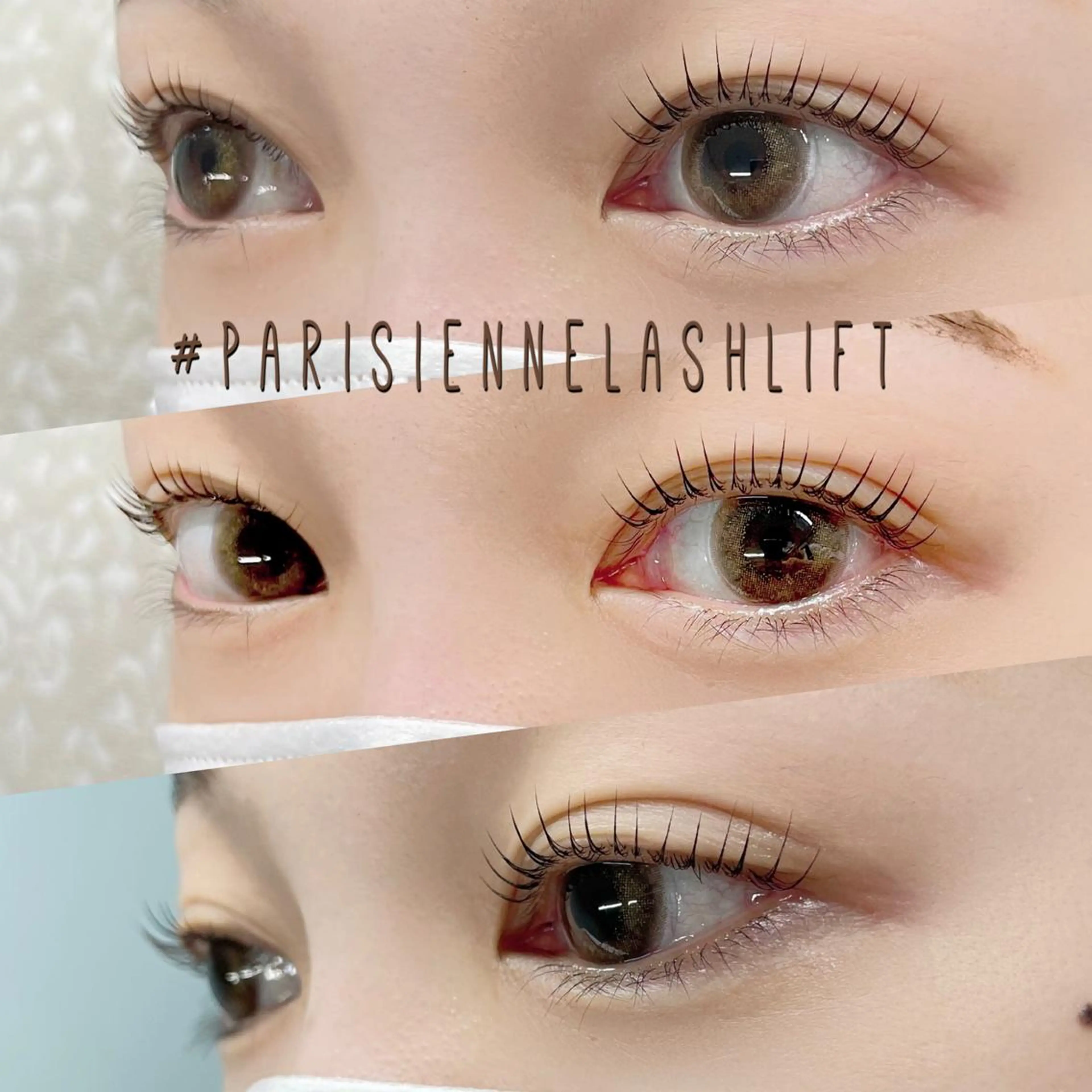 マツエク・マツパ マツパ 🥀Saito Tomomi🥀のマツエク・マツパデザイン