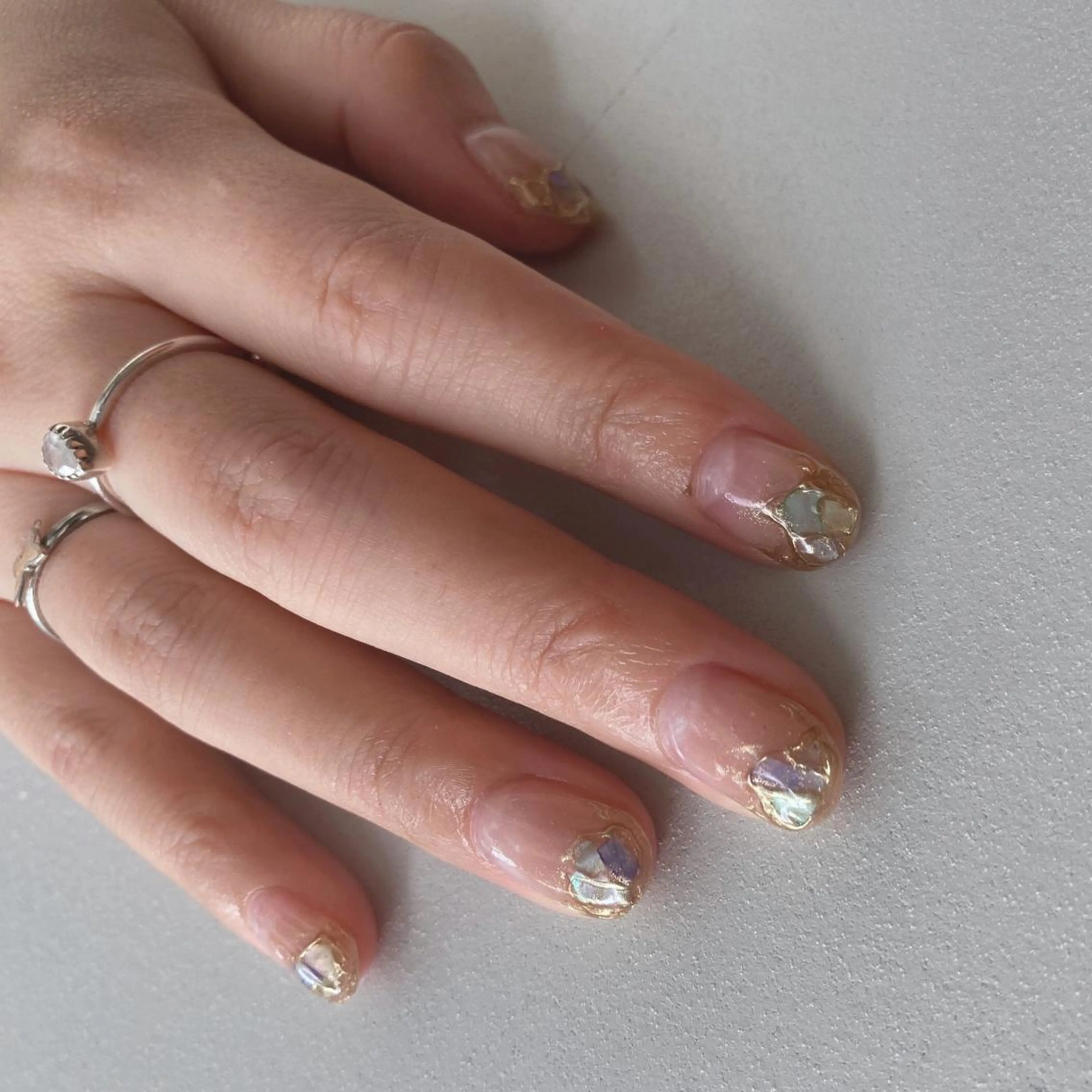 ネイル Hiro nail /Harapeccoのネイルデザイン