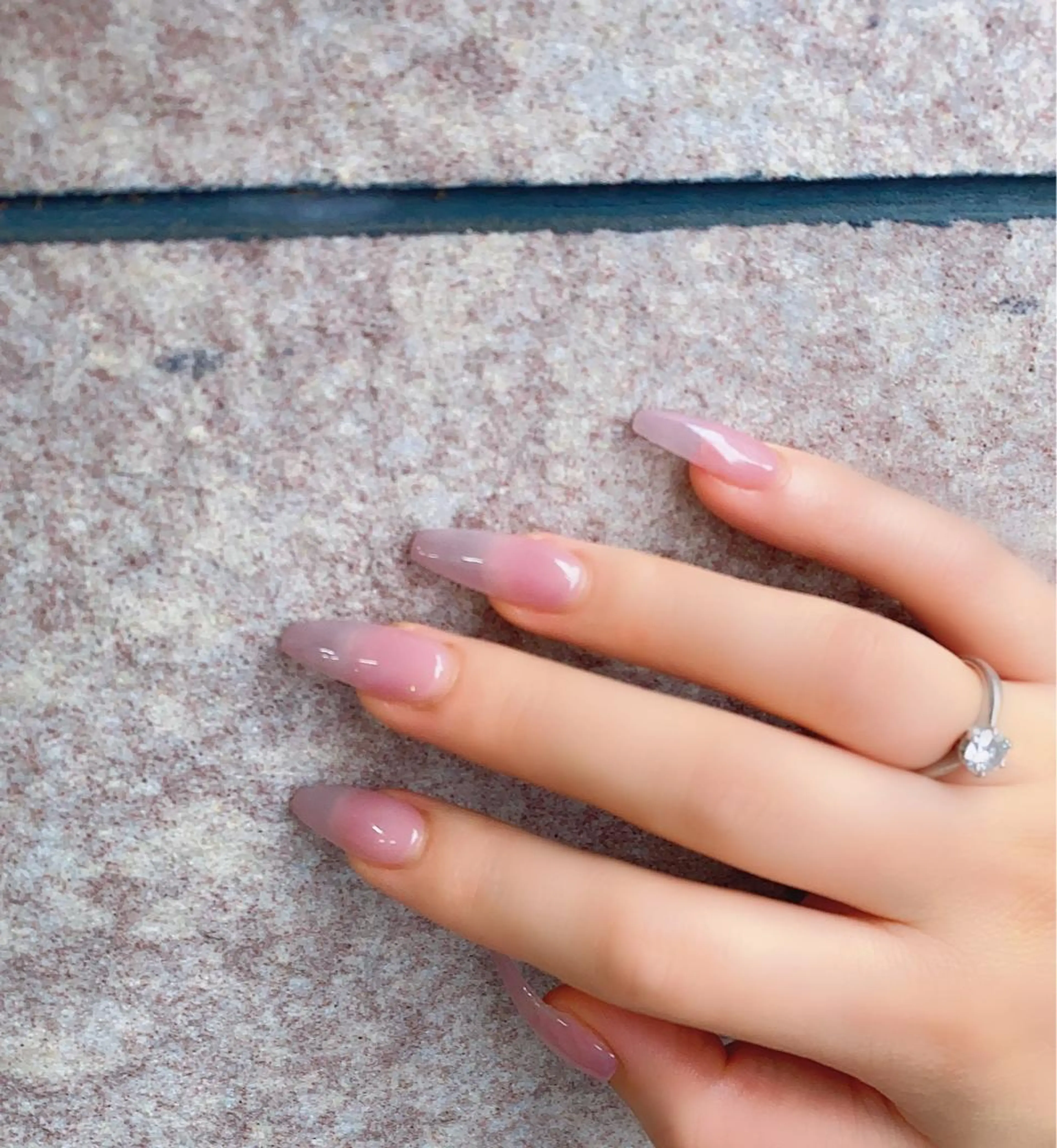 ネイル R salonのネイルデザイン