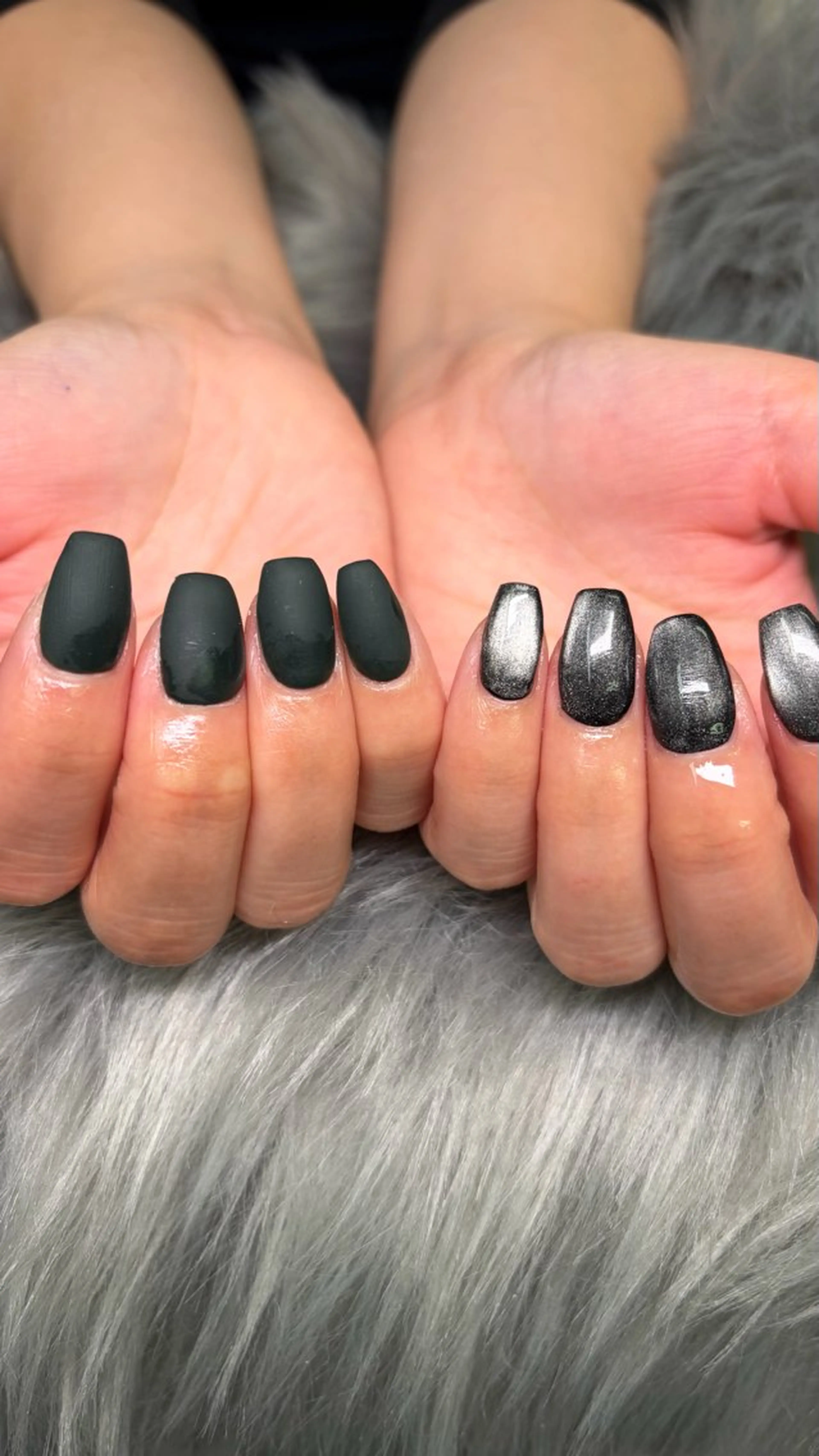 ネイル ハンドネイル mi yuのネイルデザイン