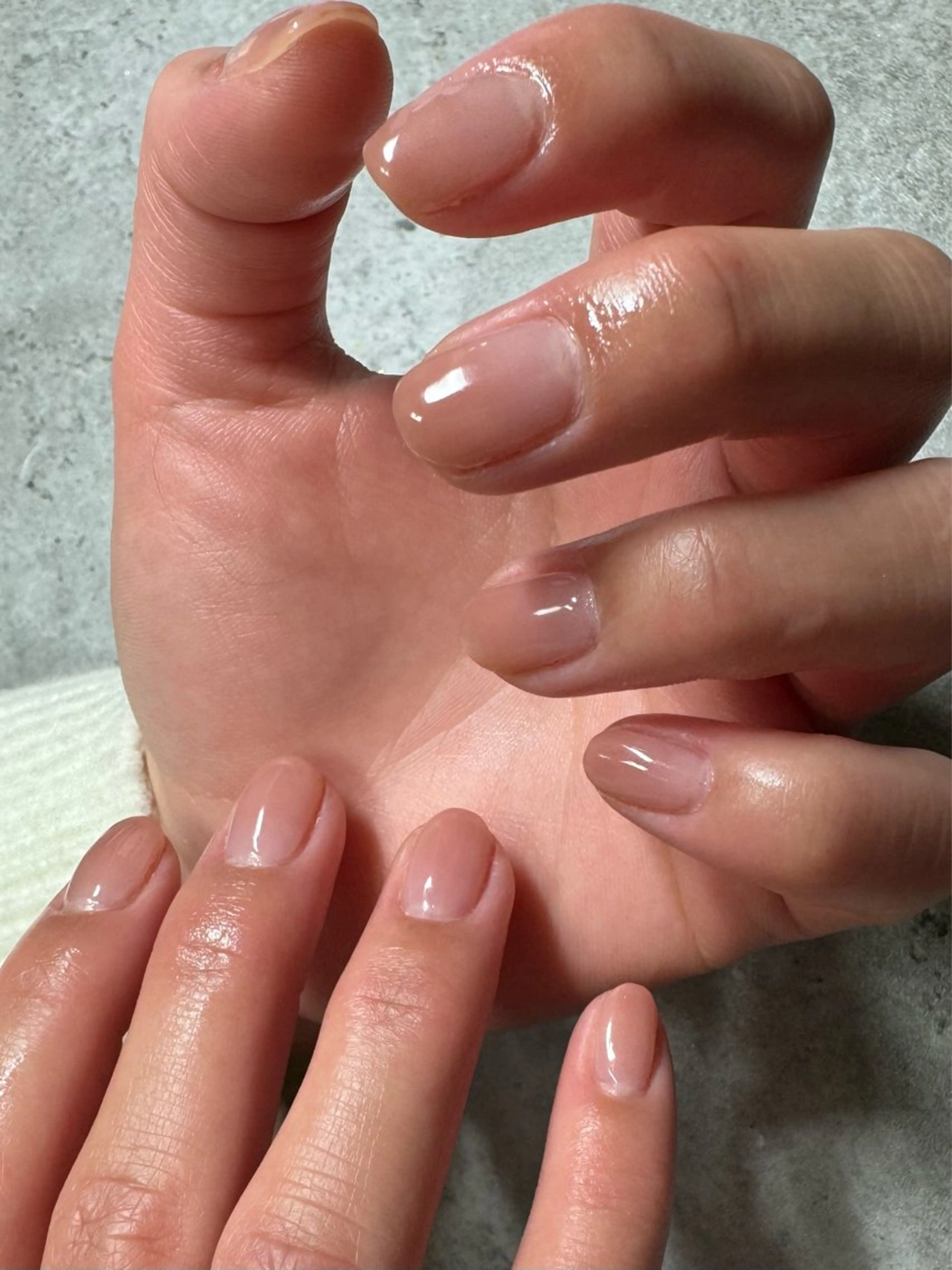 ネイル ハンドネイル chou chouのその他イメージ