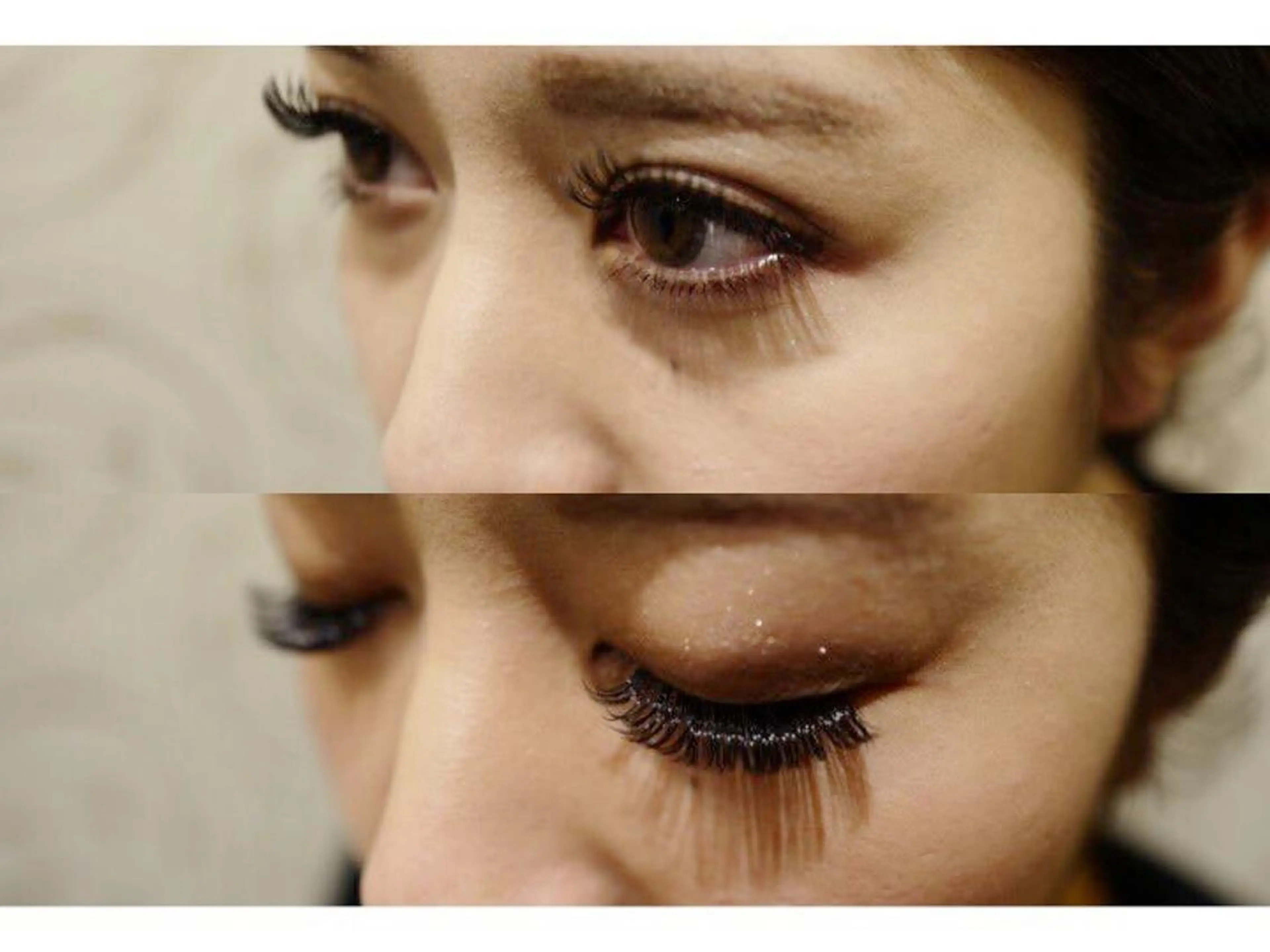 マツエク・マツパ EYE405 fukuyamaのマツエク・マツパデザイン