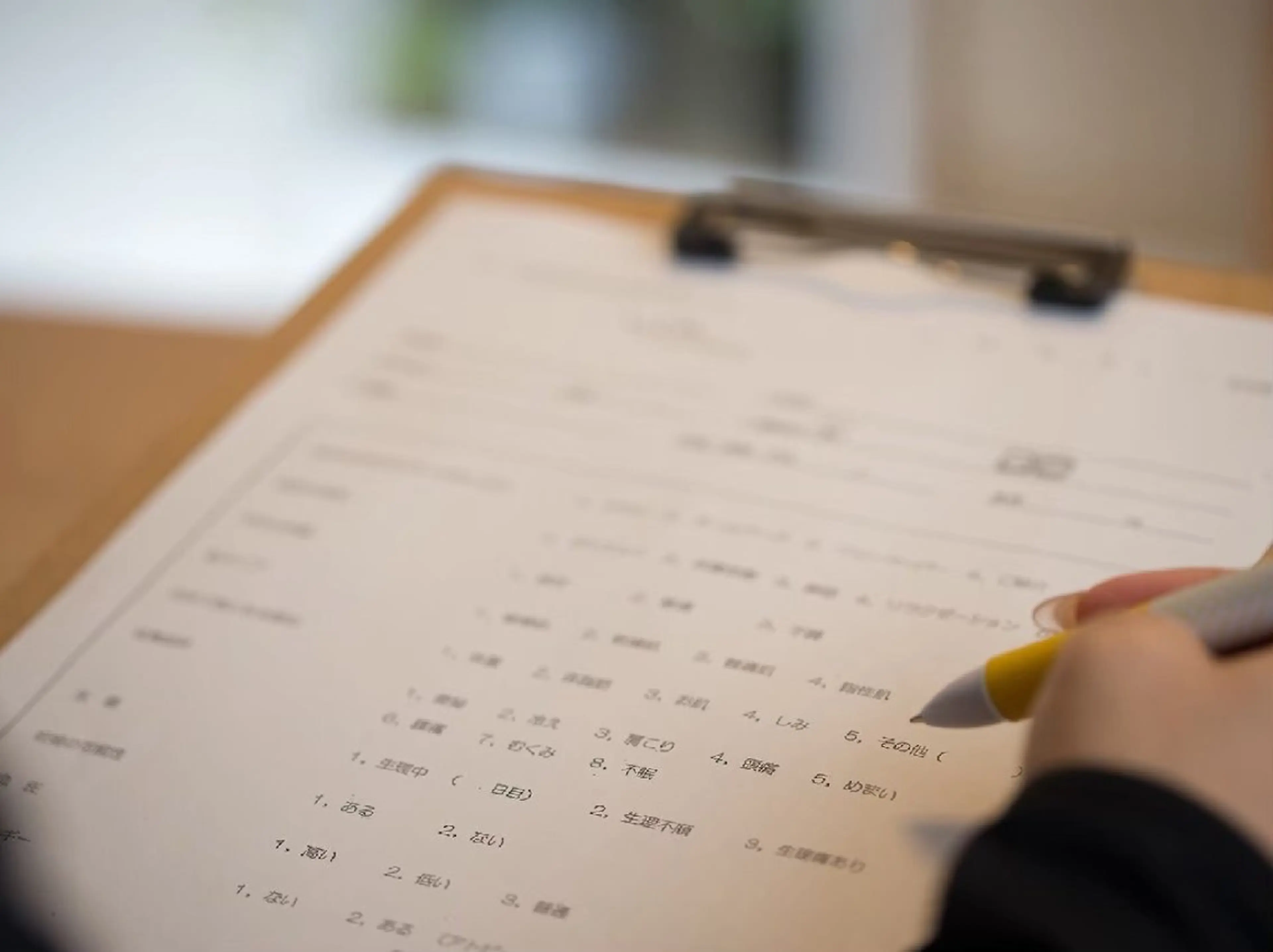 次世代温熱美容 FOREST 川崎店のエステ・リラクイメージ