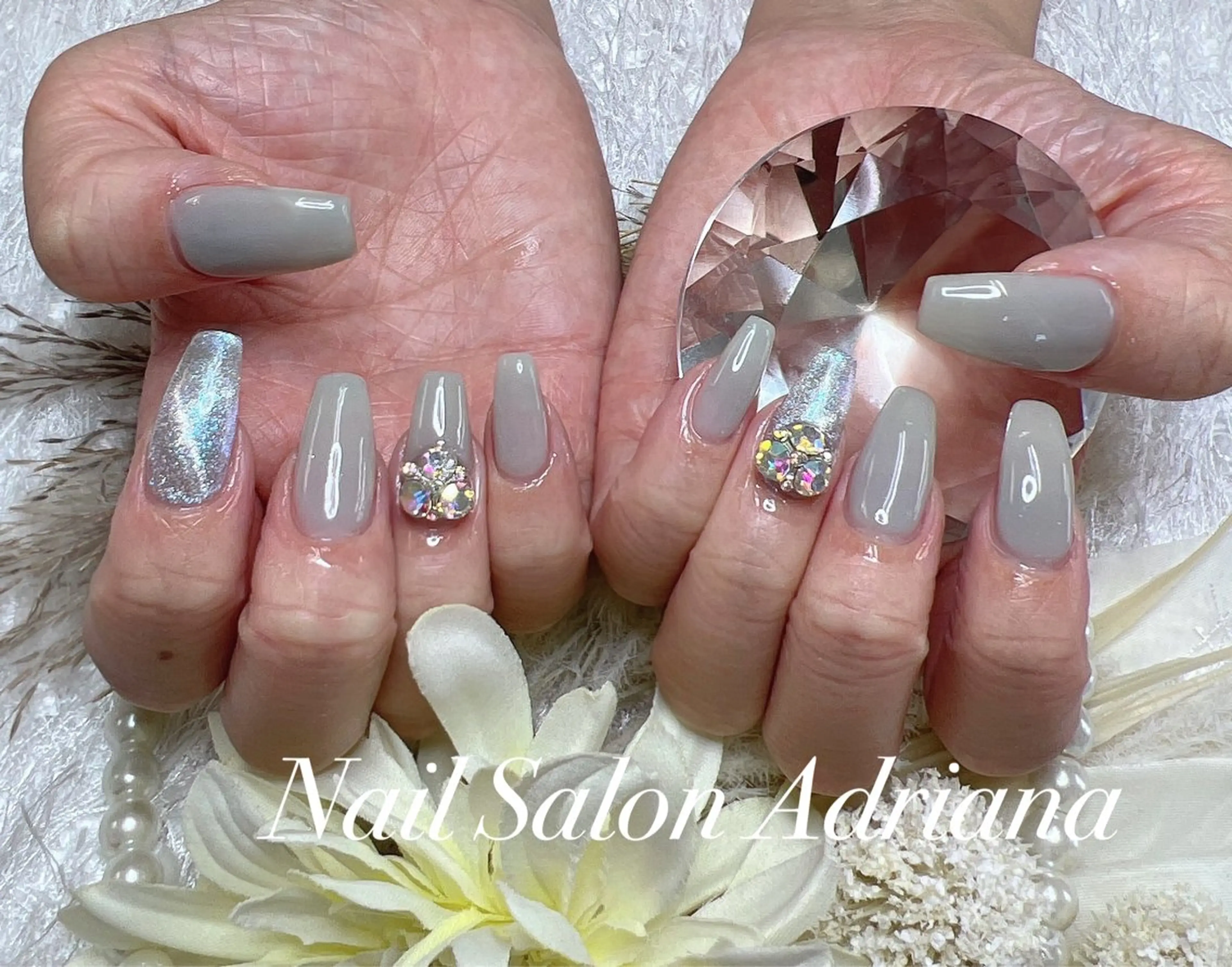 ネイル ADRIANA 大久保駅前徒歩2分のその他イメージ