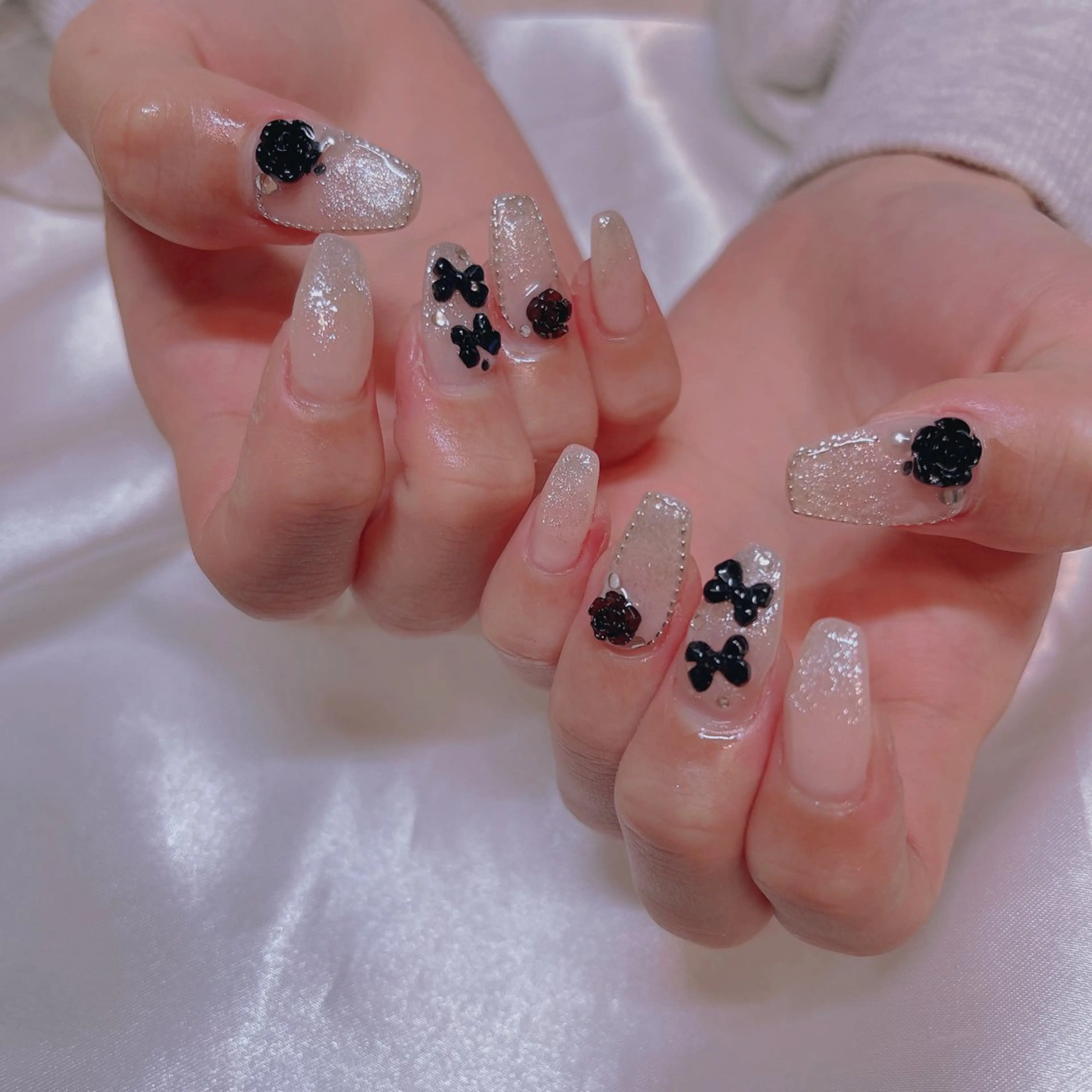 ネイル Private Salon 大宮のネイルデザイン