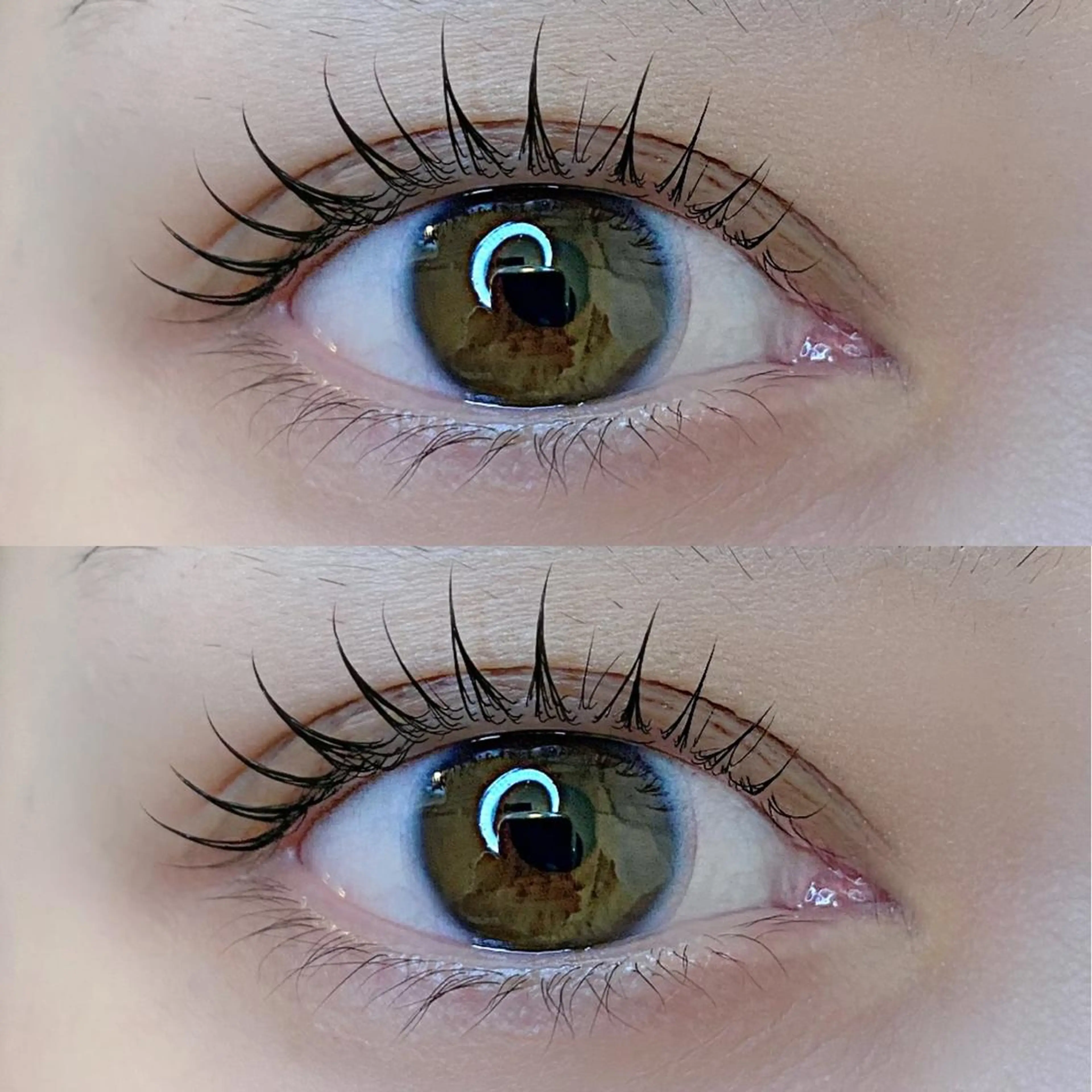 マツエク・マツパ マ ミの眉毛・アイブロウイメージ