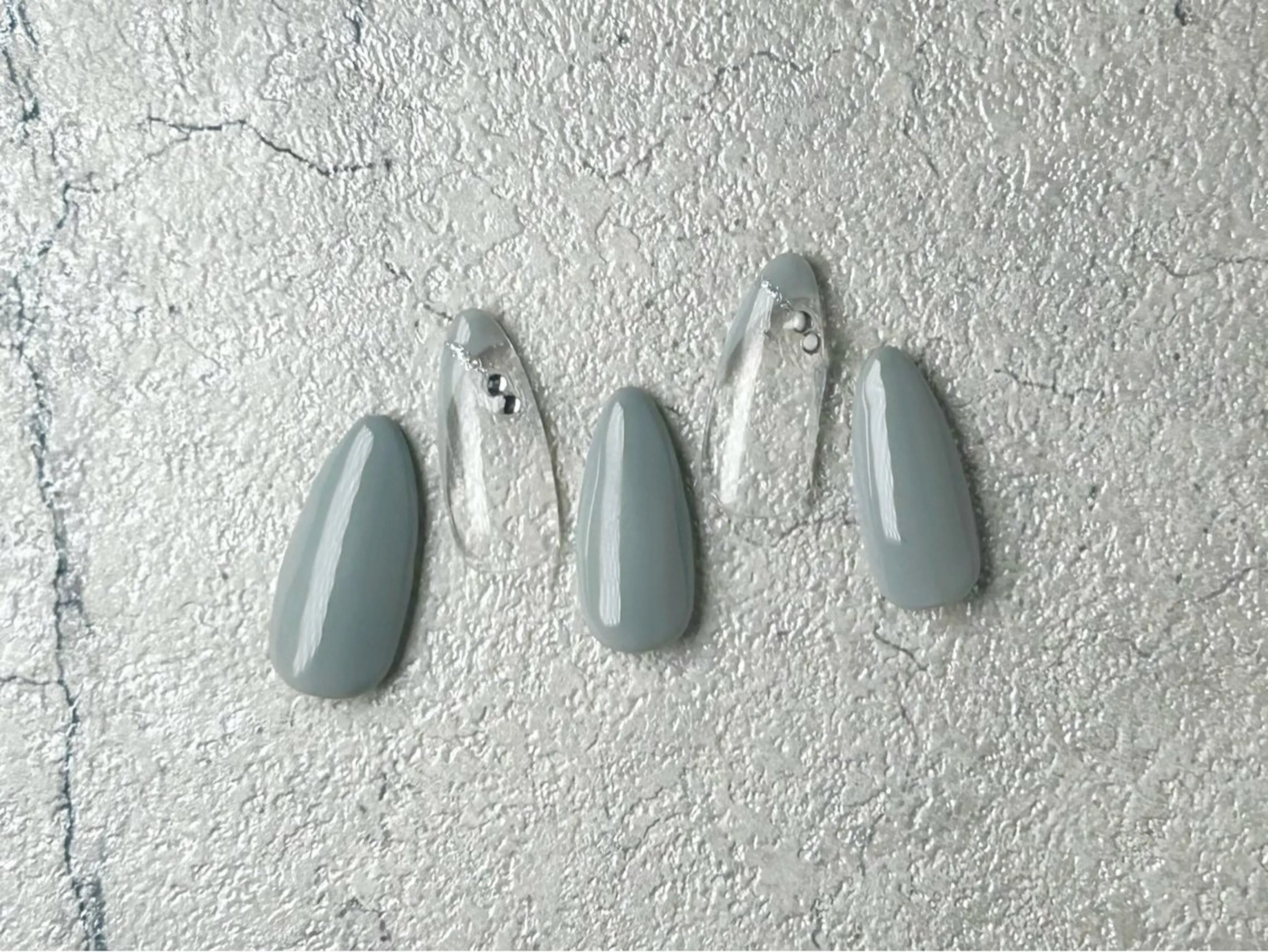 ネイル A I R I ♡のネイルデザイン