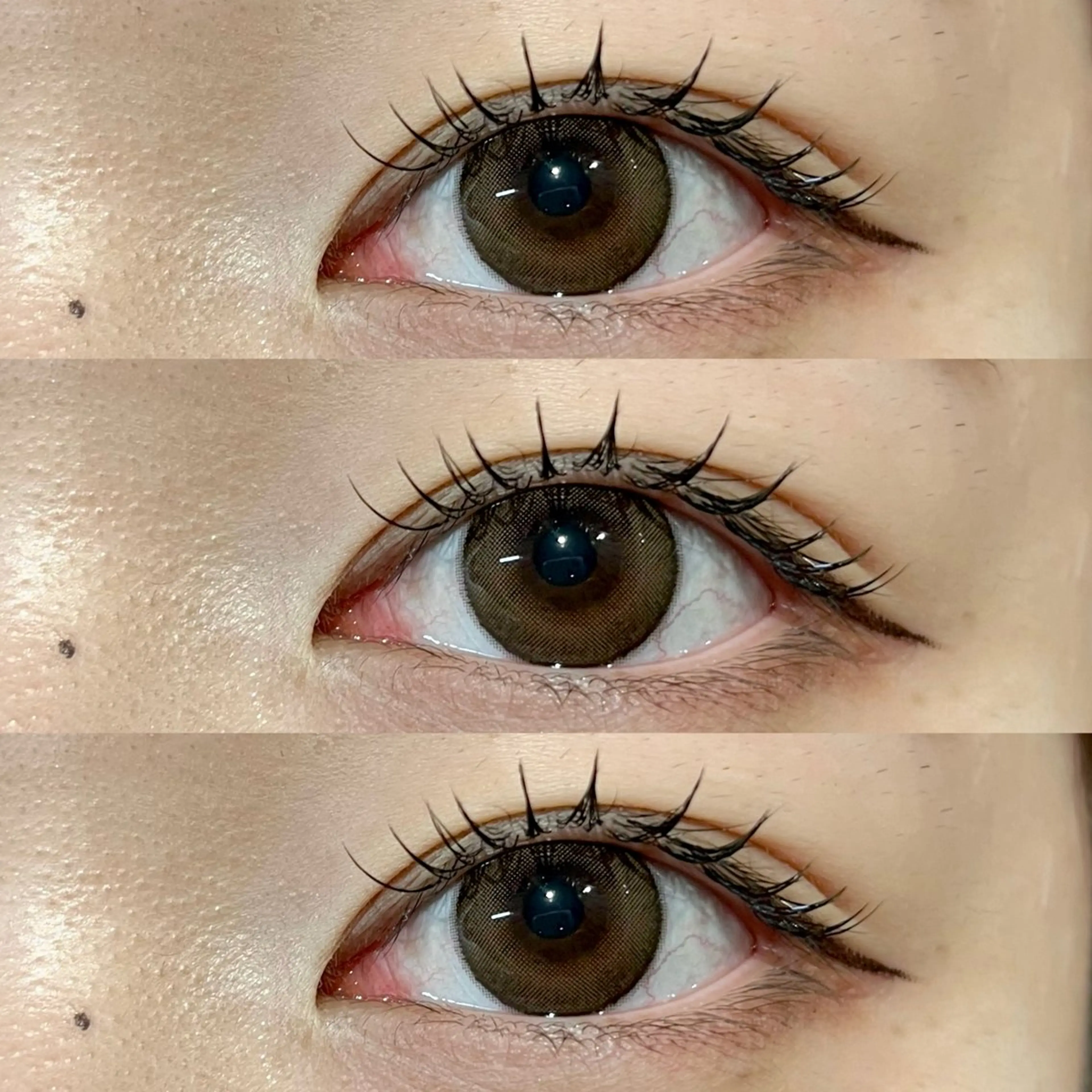 マツエク・マツパ マツエク ガレリアエレガンテ /栄🎀ななか🎀のマツエク・マツパデザイン