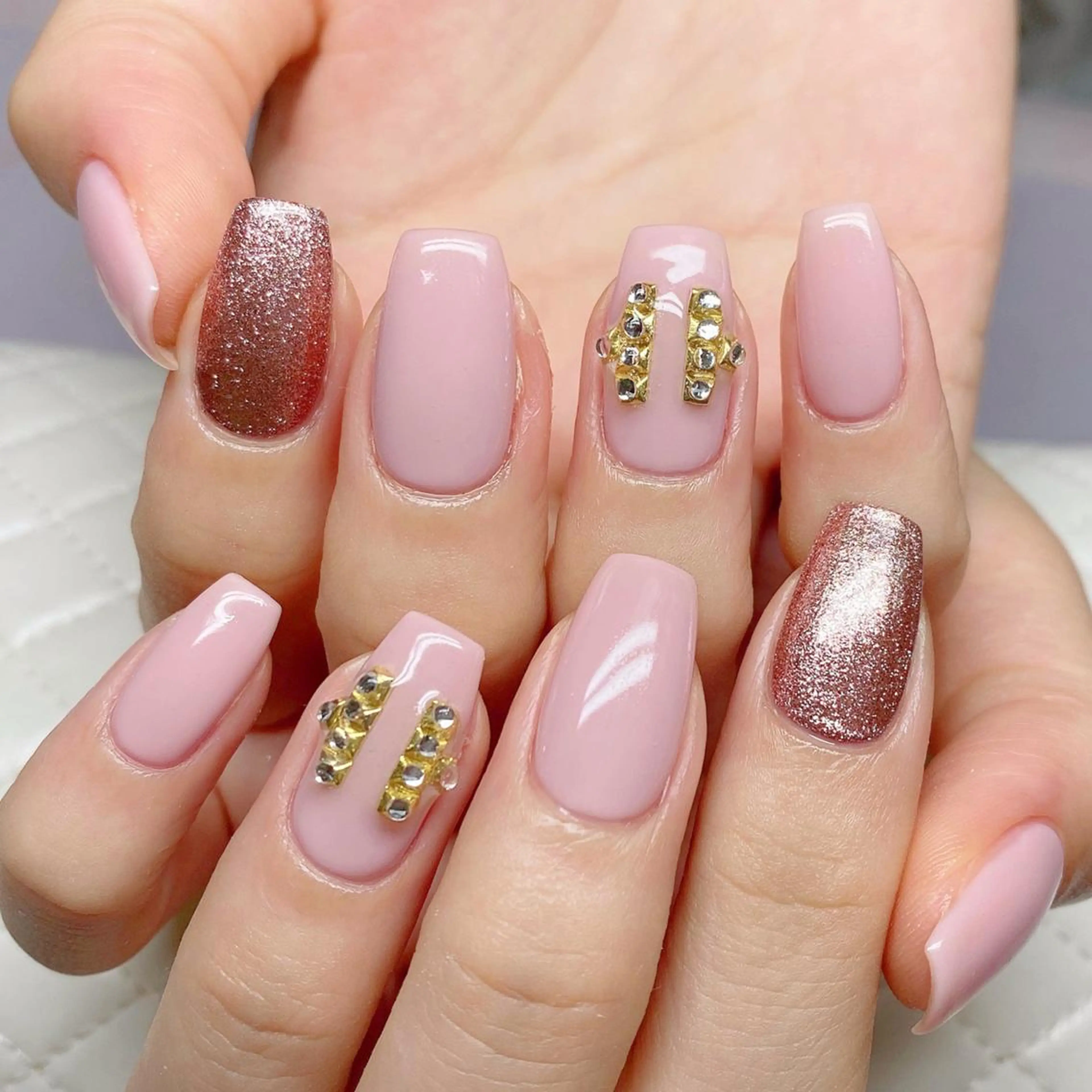 ネイル AKO あこ💅のネイルデザイン