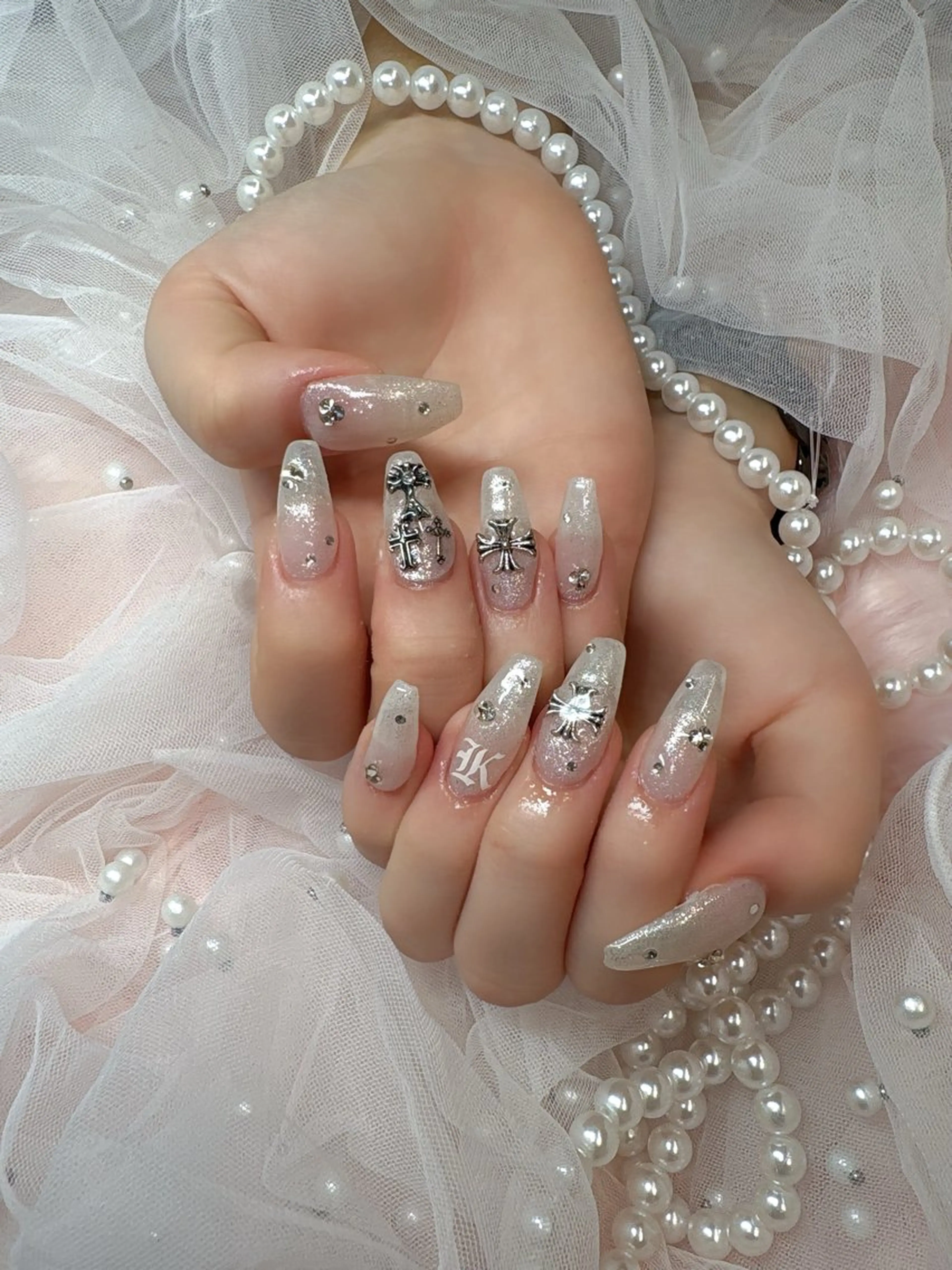 ネイル nailsalon wingのネイルデザイン